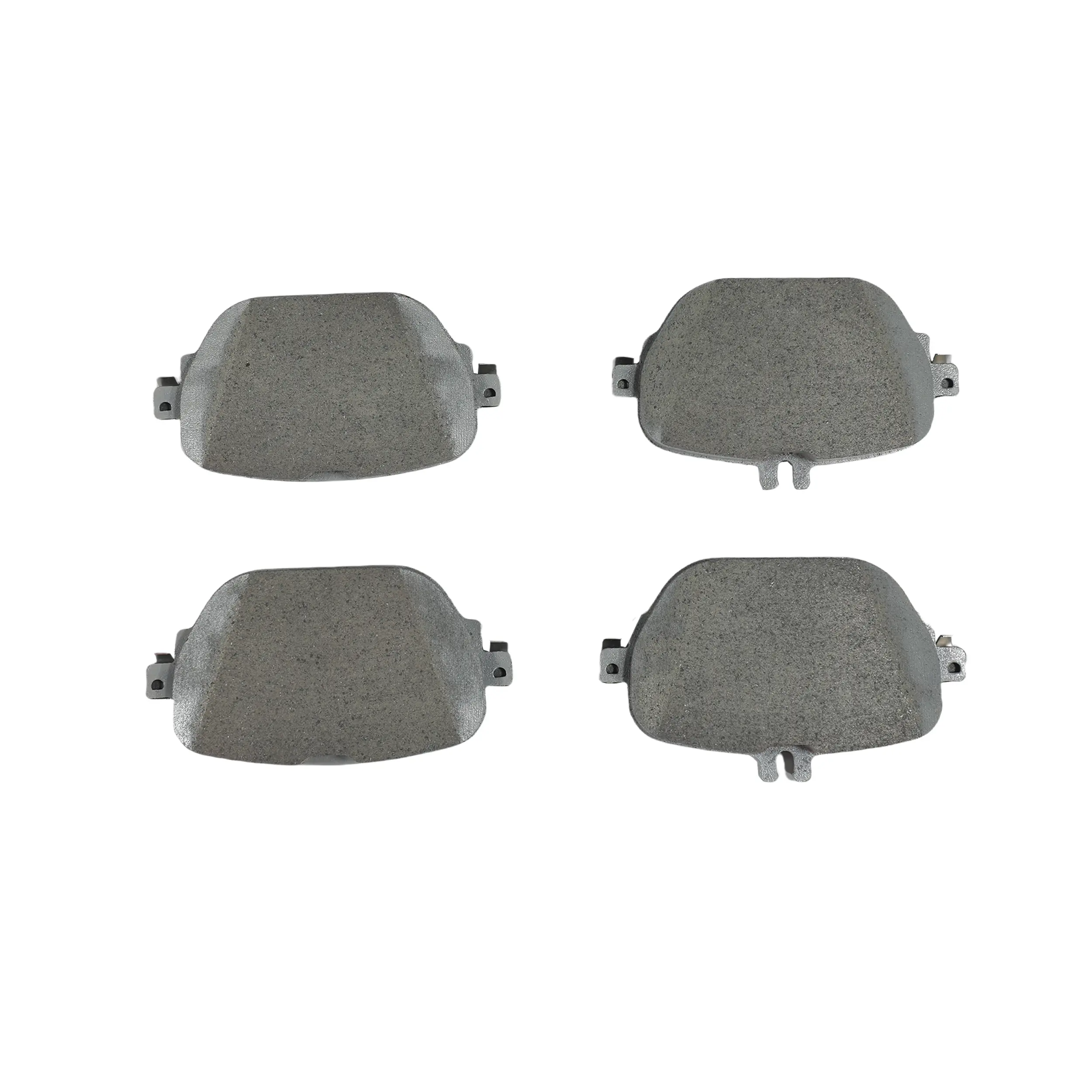 Disc Brake Pad Set - image principale du produit