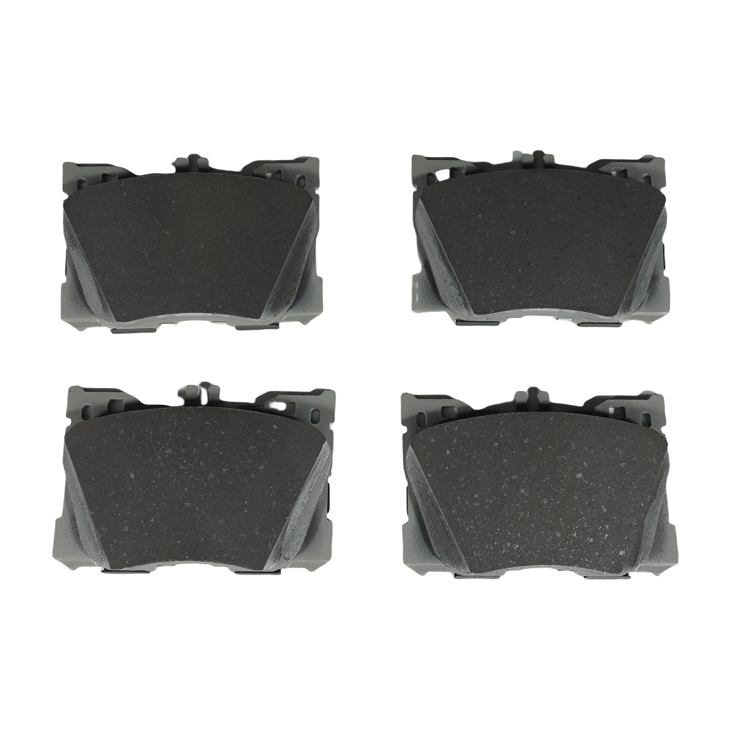 Disc Brake Pad Set - image principale du produit