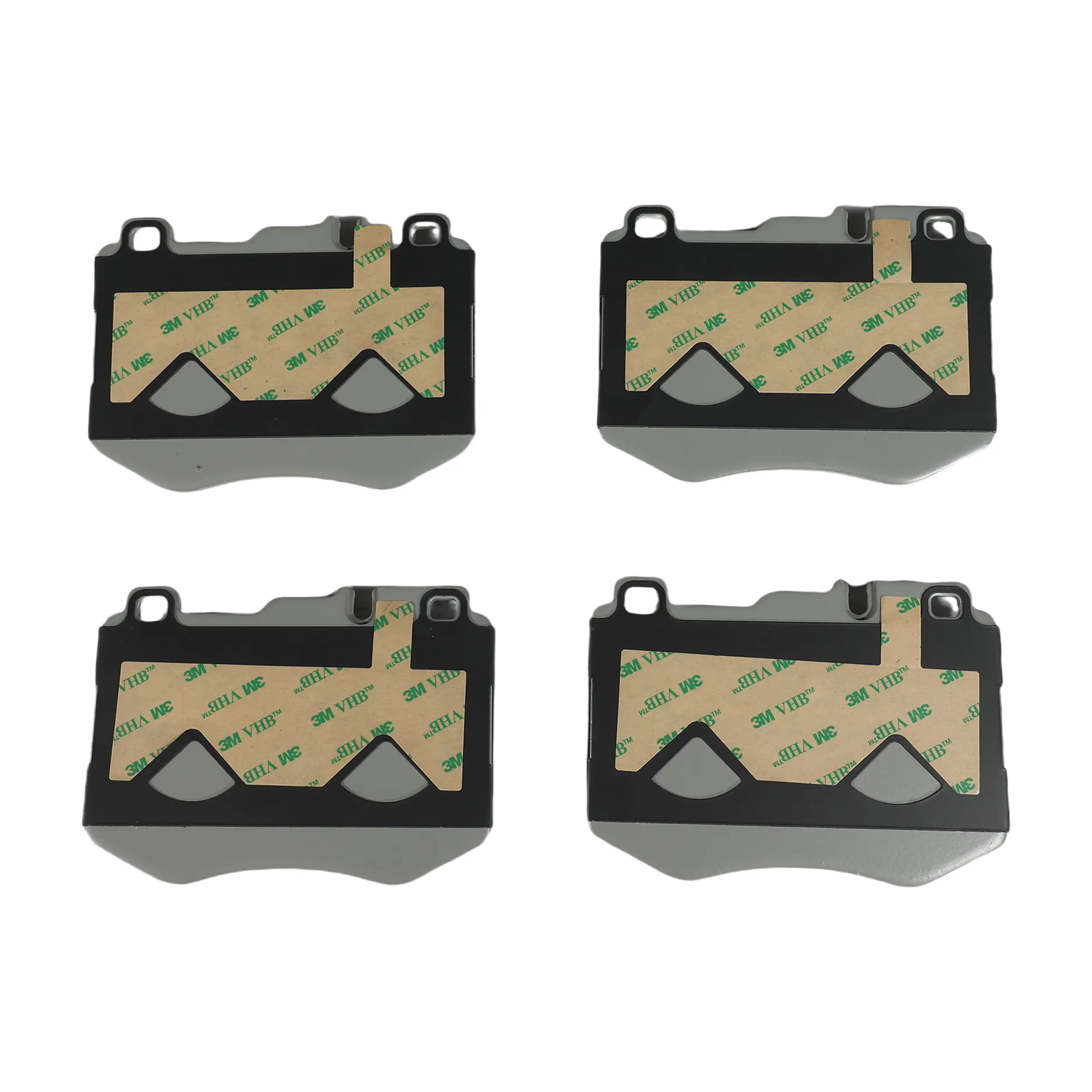 Disc Brake Pad Set thumbnail 4