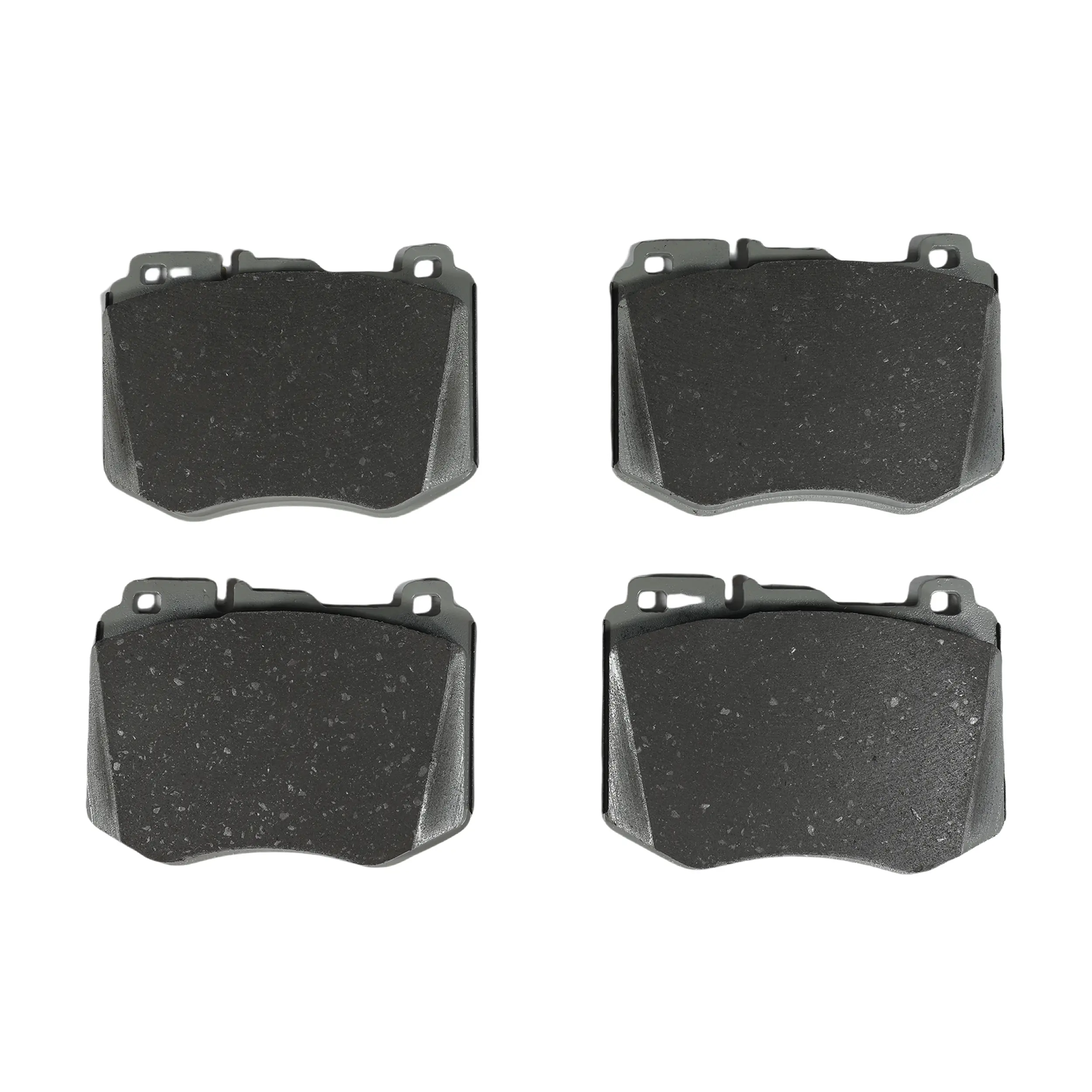 Disc Brake Pad Set - main product image