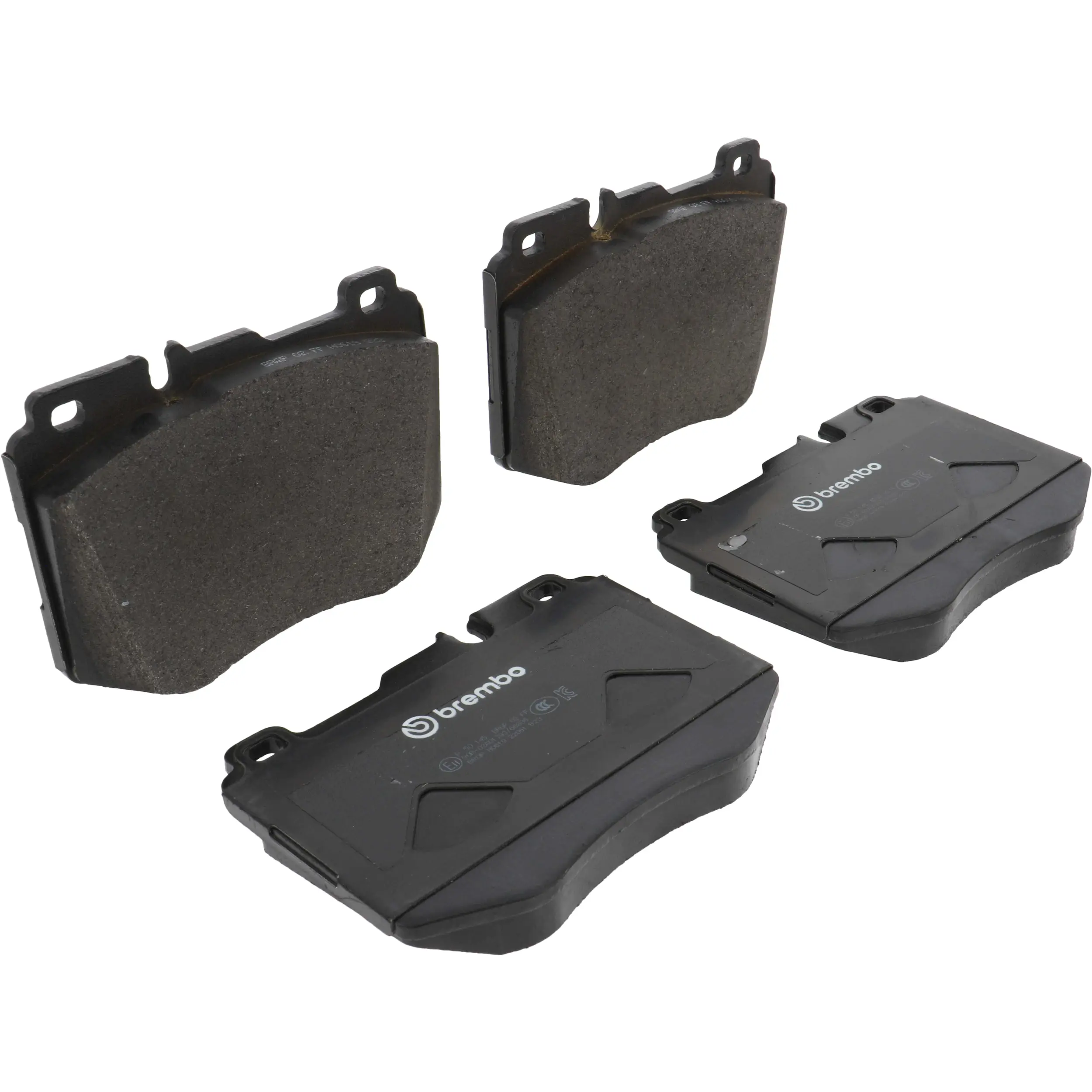 Disc Brake Pad Set - image principale du produit