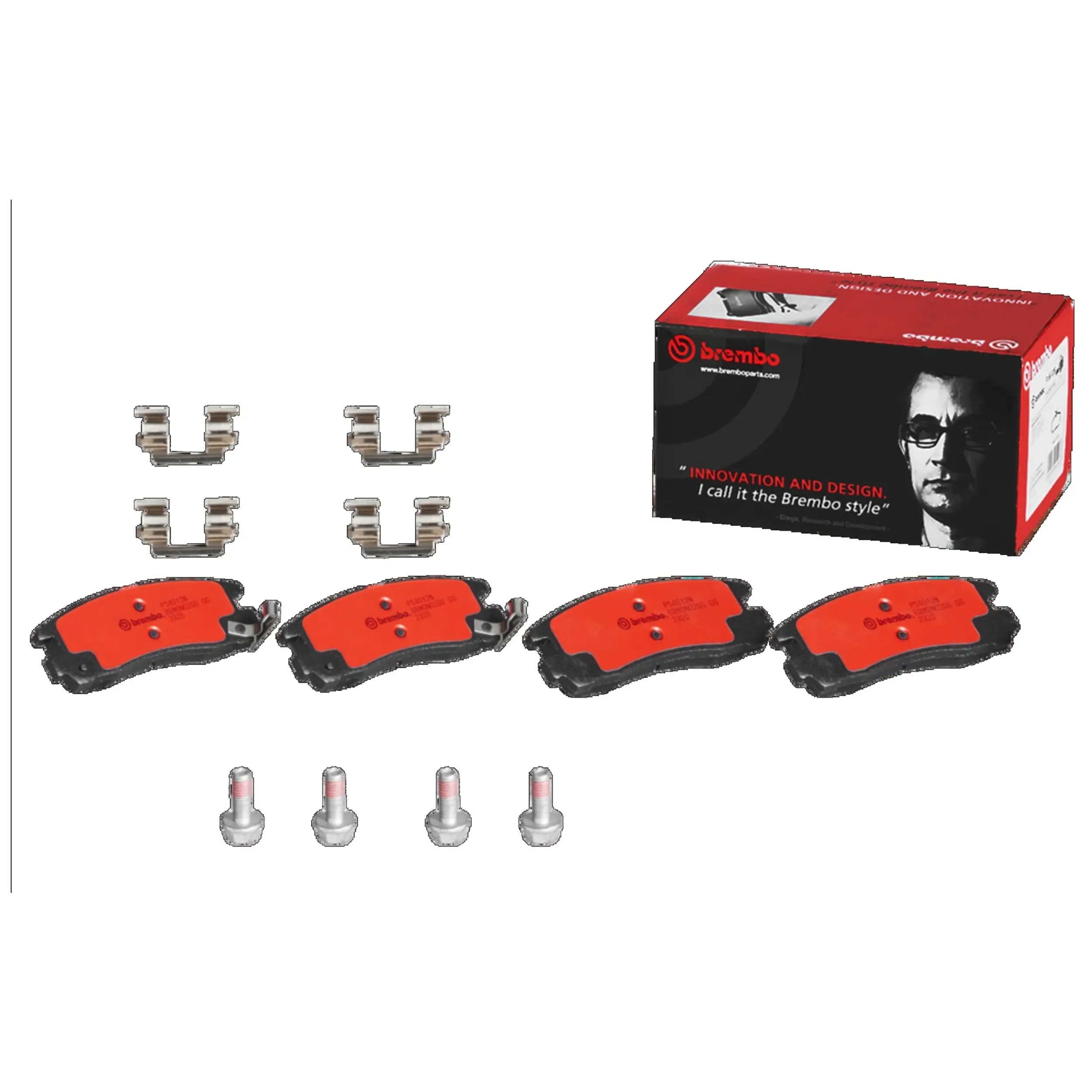 Disc Brake Kit thumbnail 3