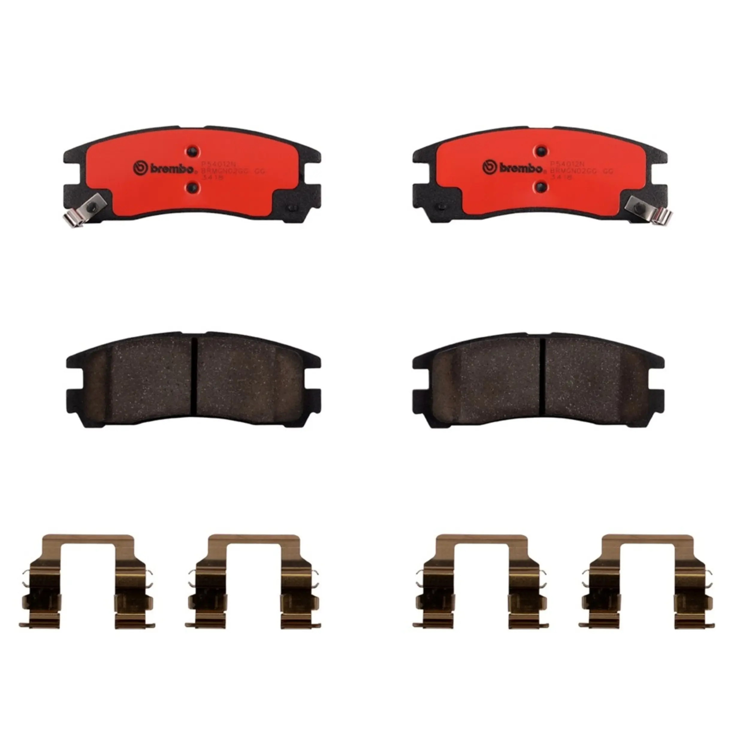 Disc Brake Kit thumbnail 2