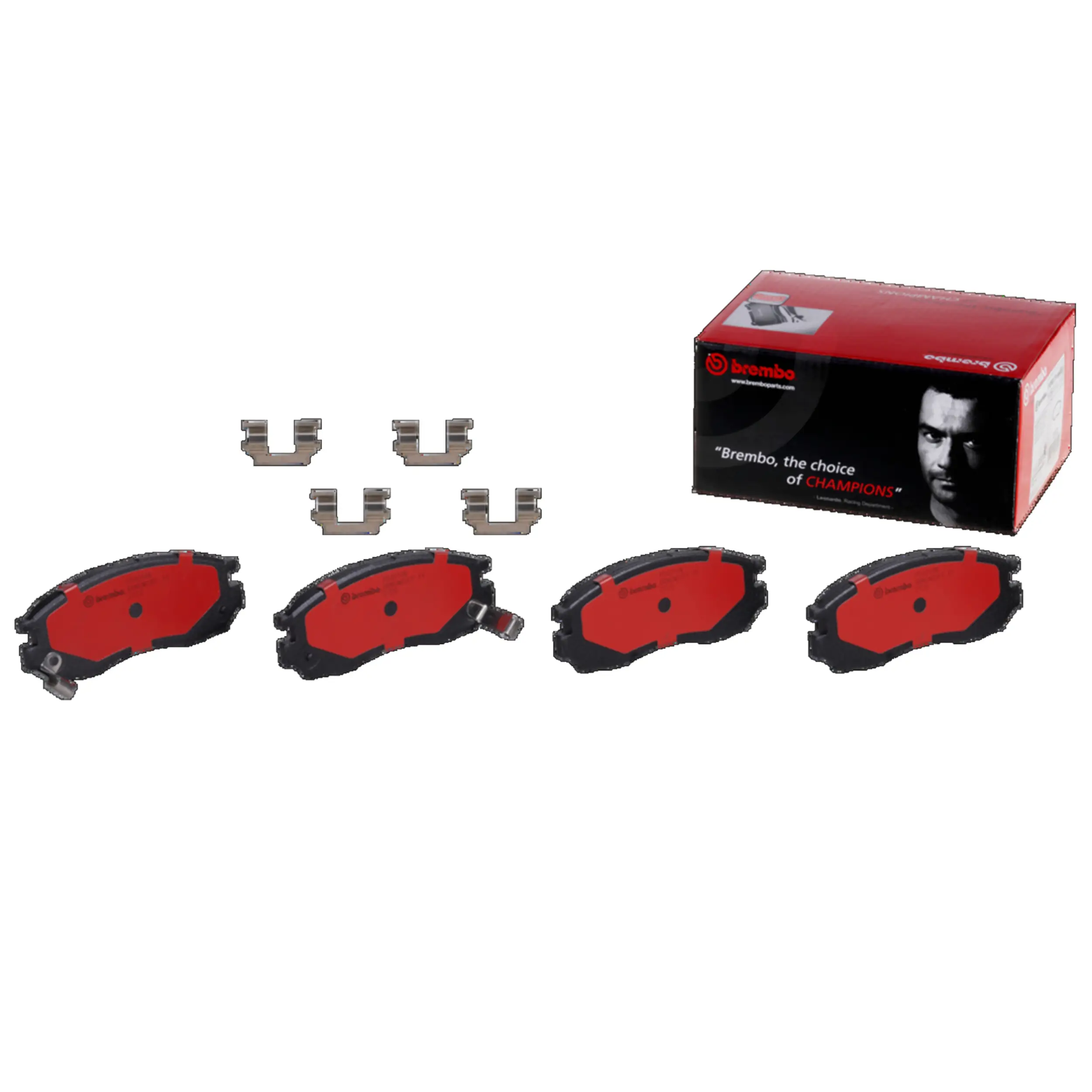 Disc Brake Kit miniature 4
