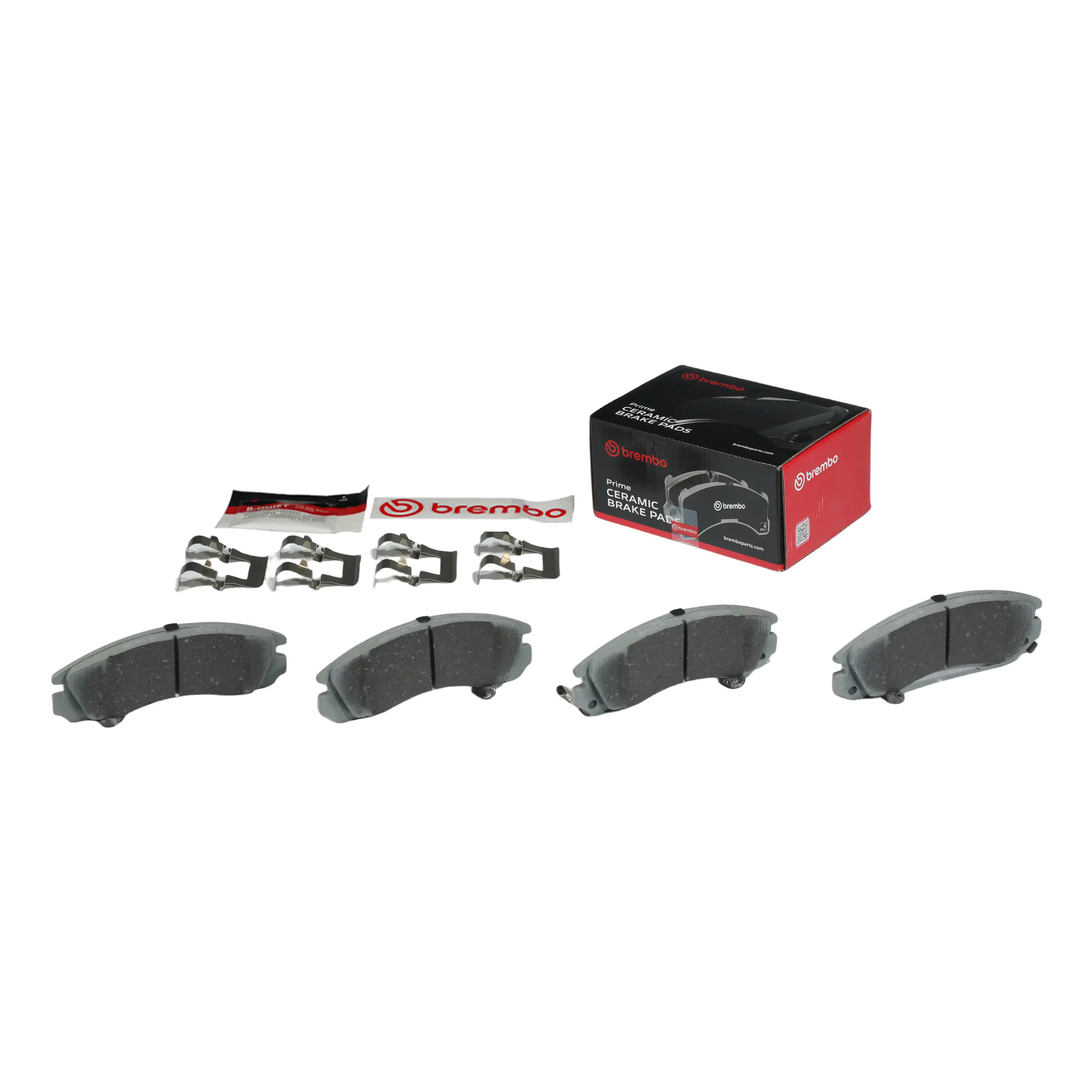 Disc Brake Kit miniature 4