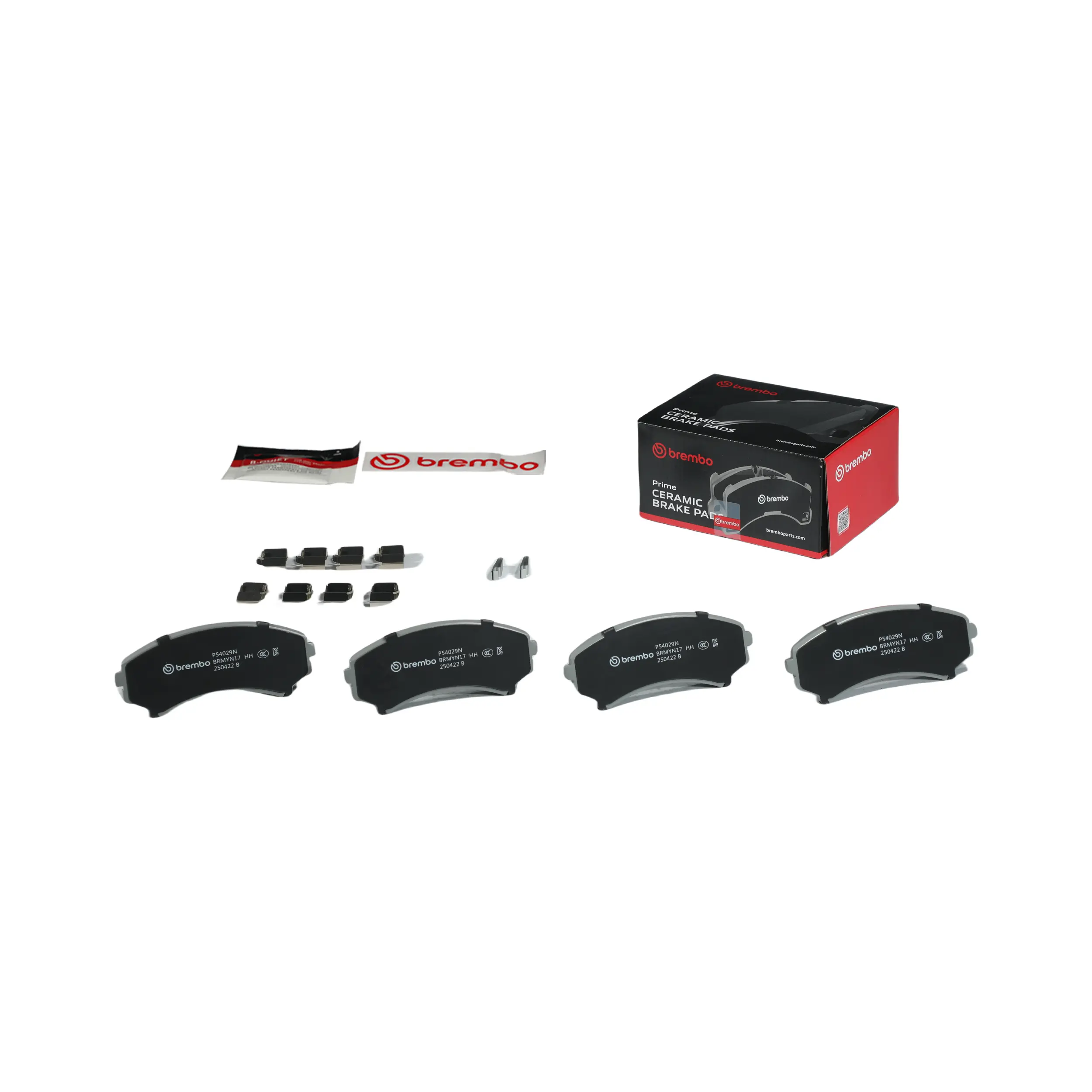 Disc Brake Kit thumbnail 2