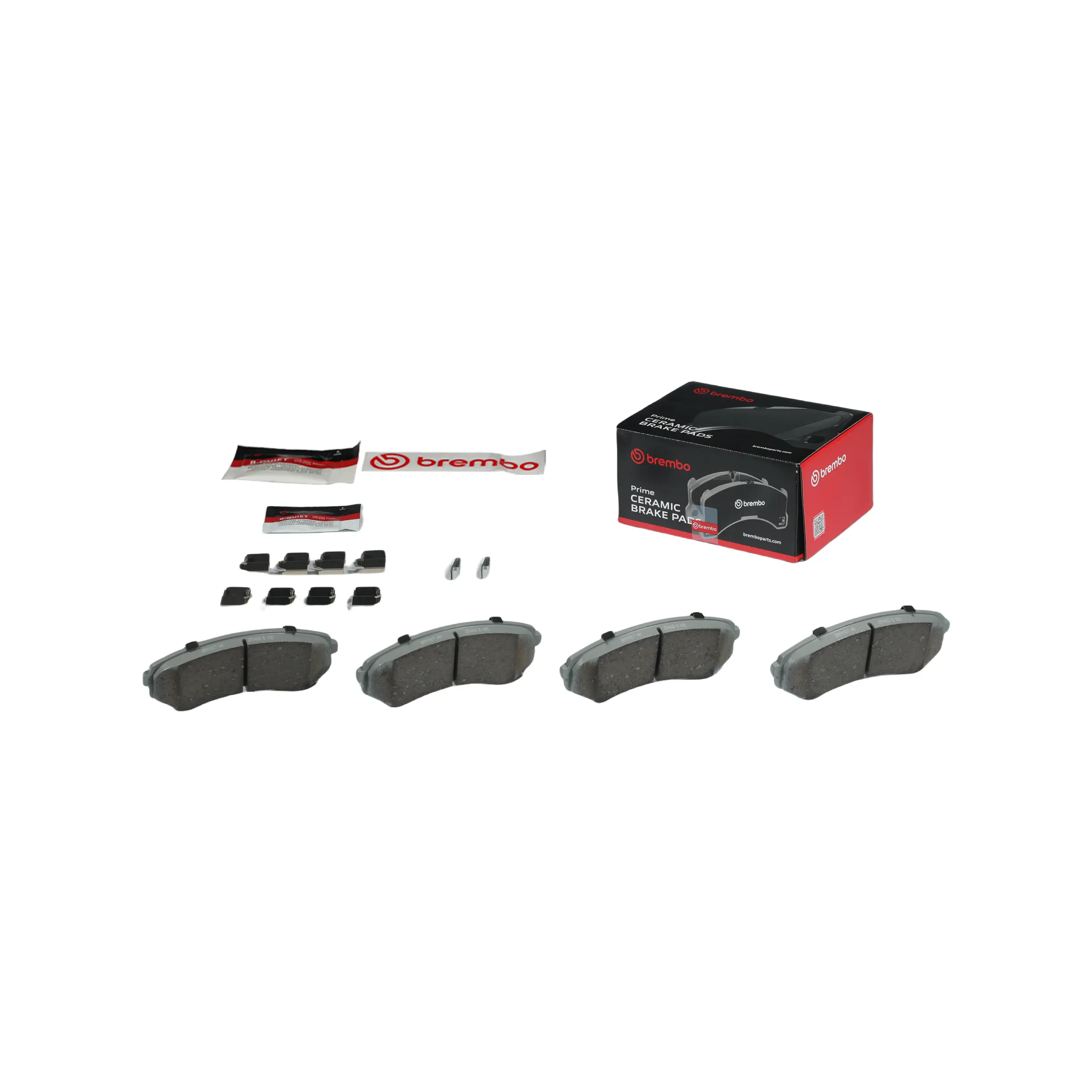 Disc Brake Kit thumbnail 4