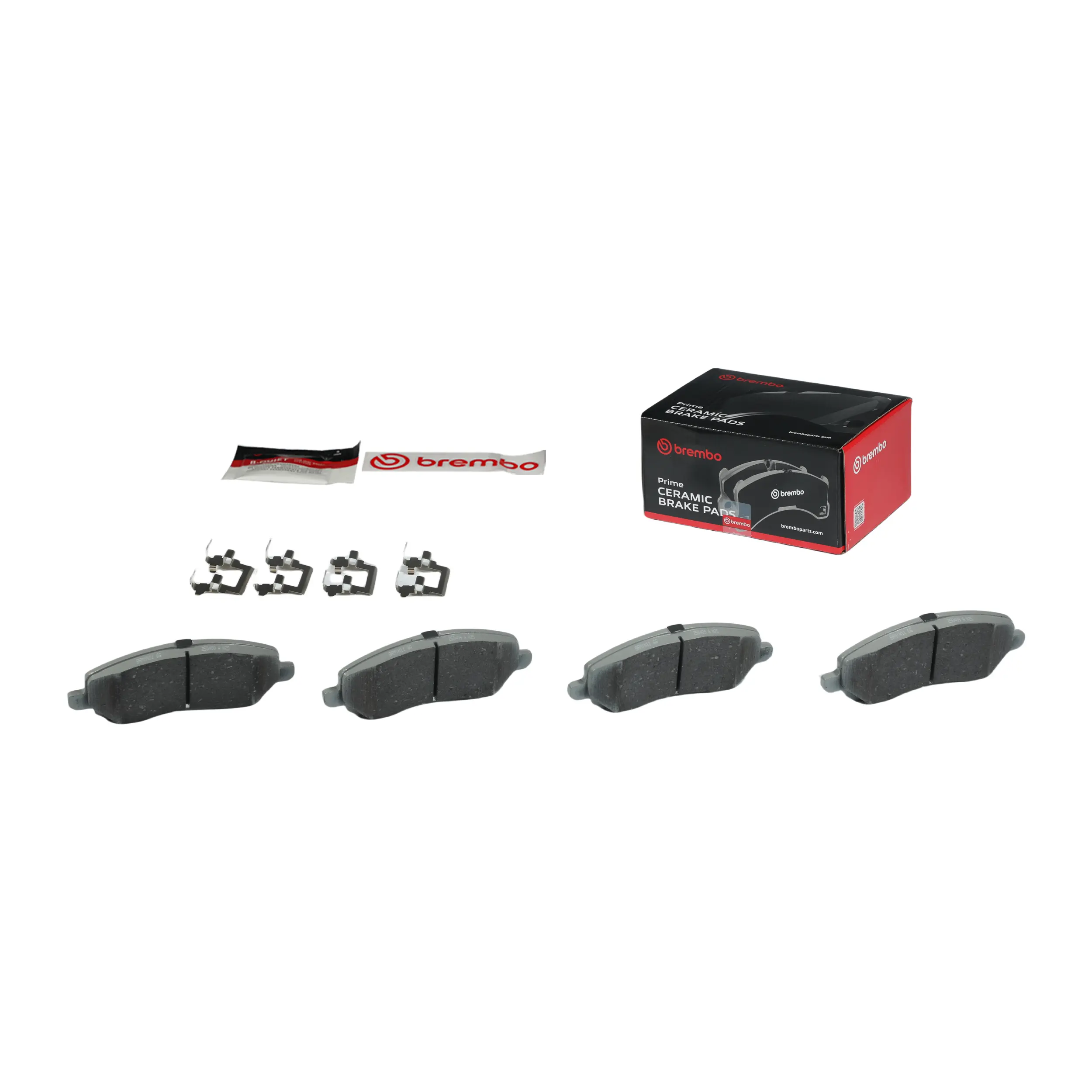 Disc Brake Kit miniature 5