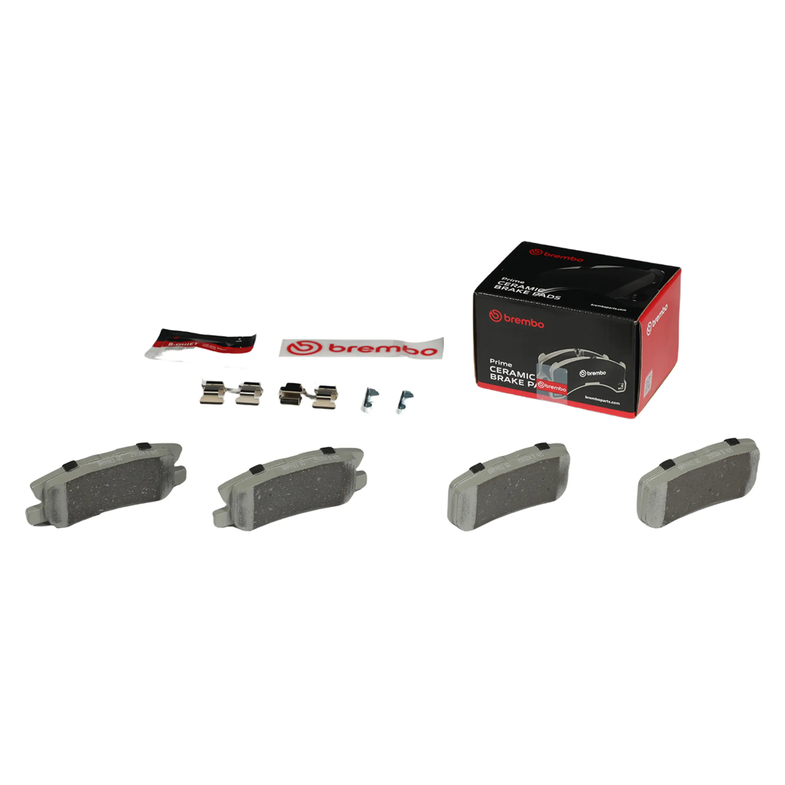 Disc Brake Kit thumbnail 3