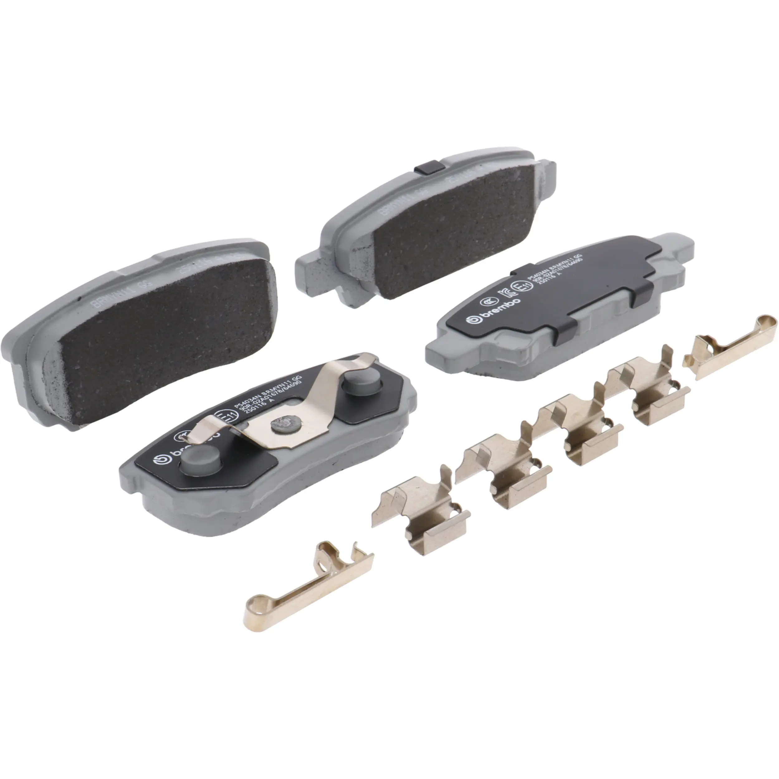 Disc Brake Kit miniature 3