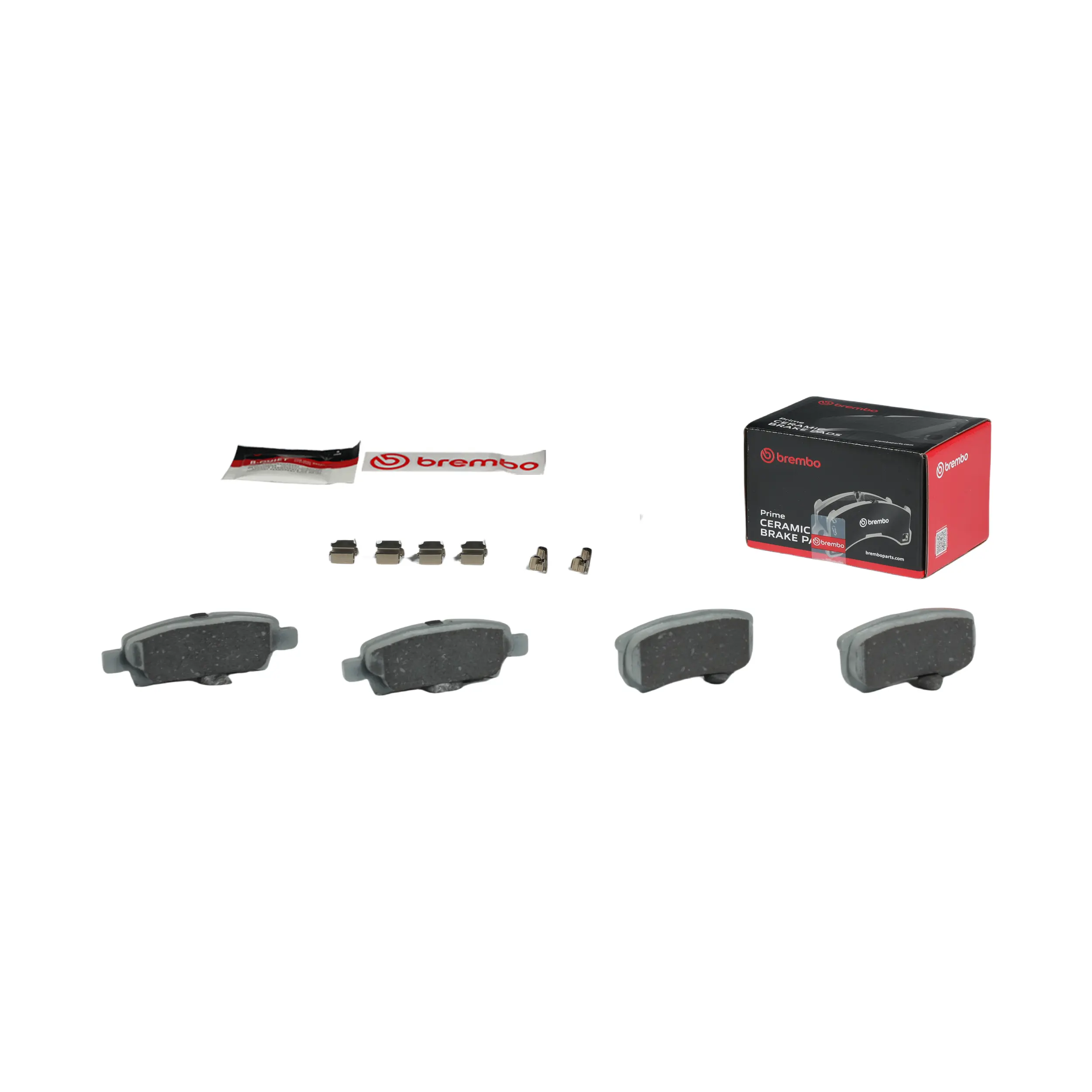 Disc Brake Kit miniature 5
