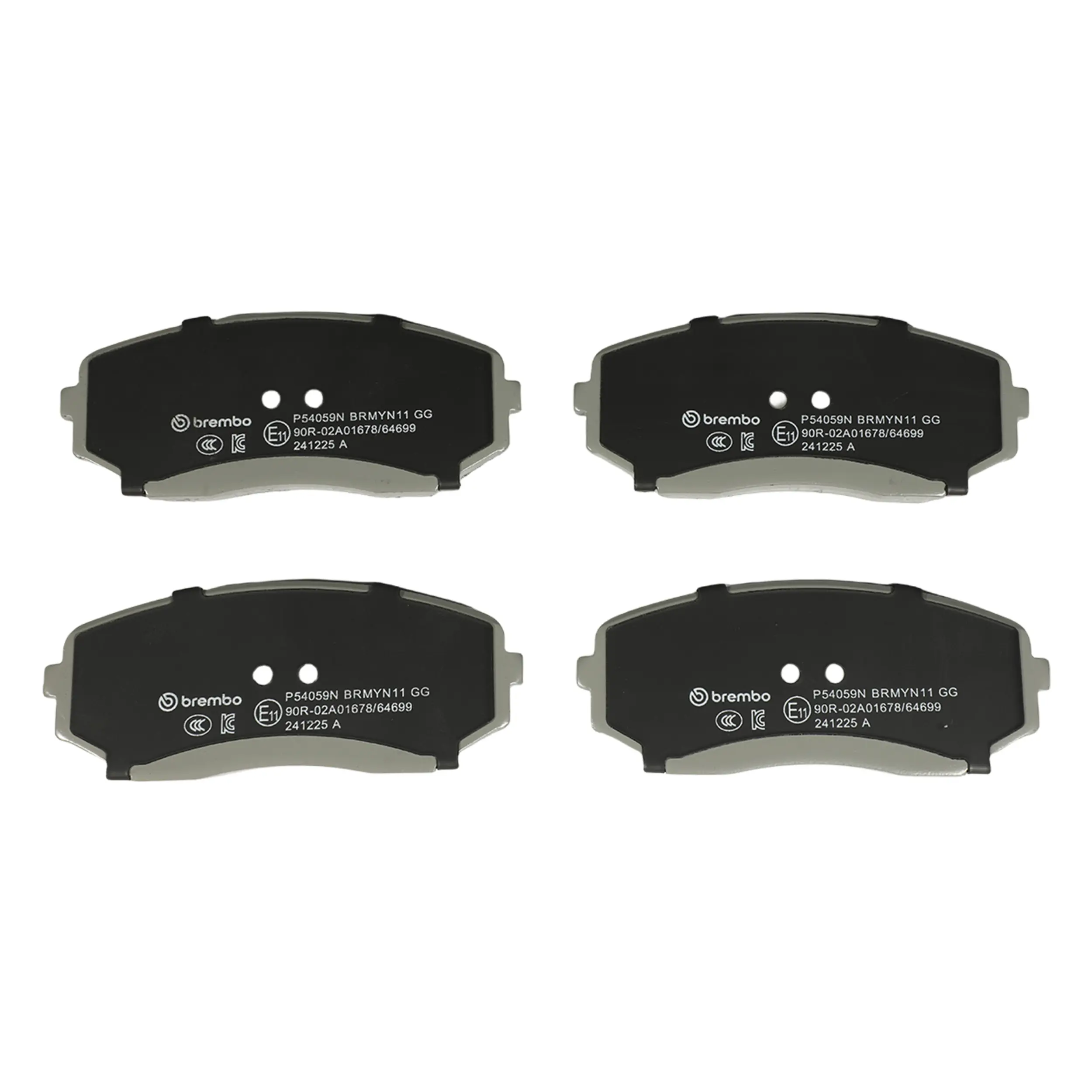 Disc Brake Kit miniature 8