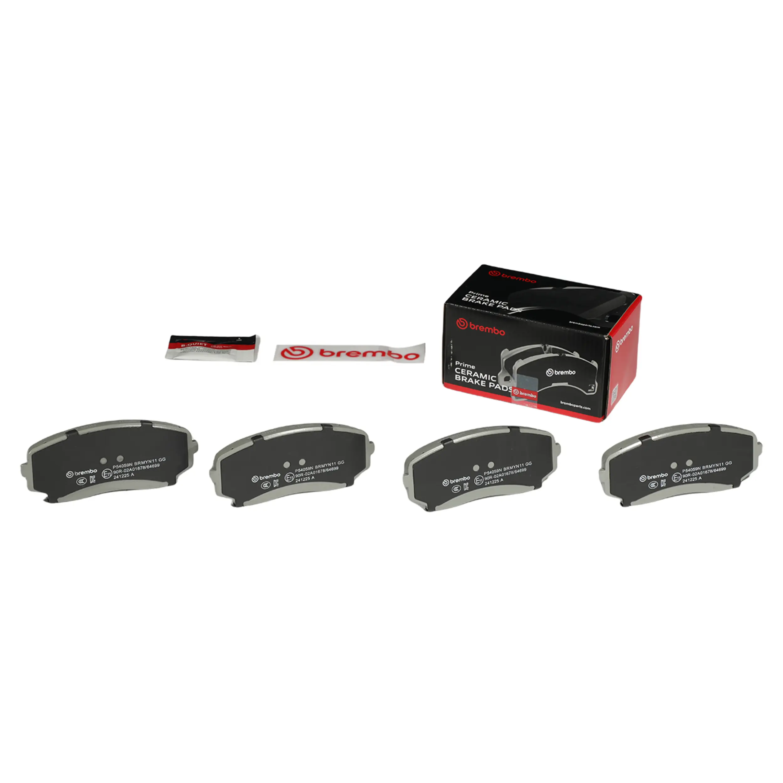 Disc Brake Kit miniature 9