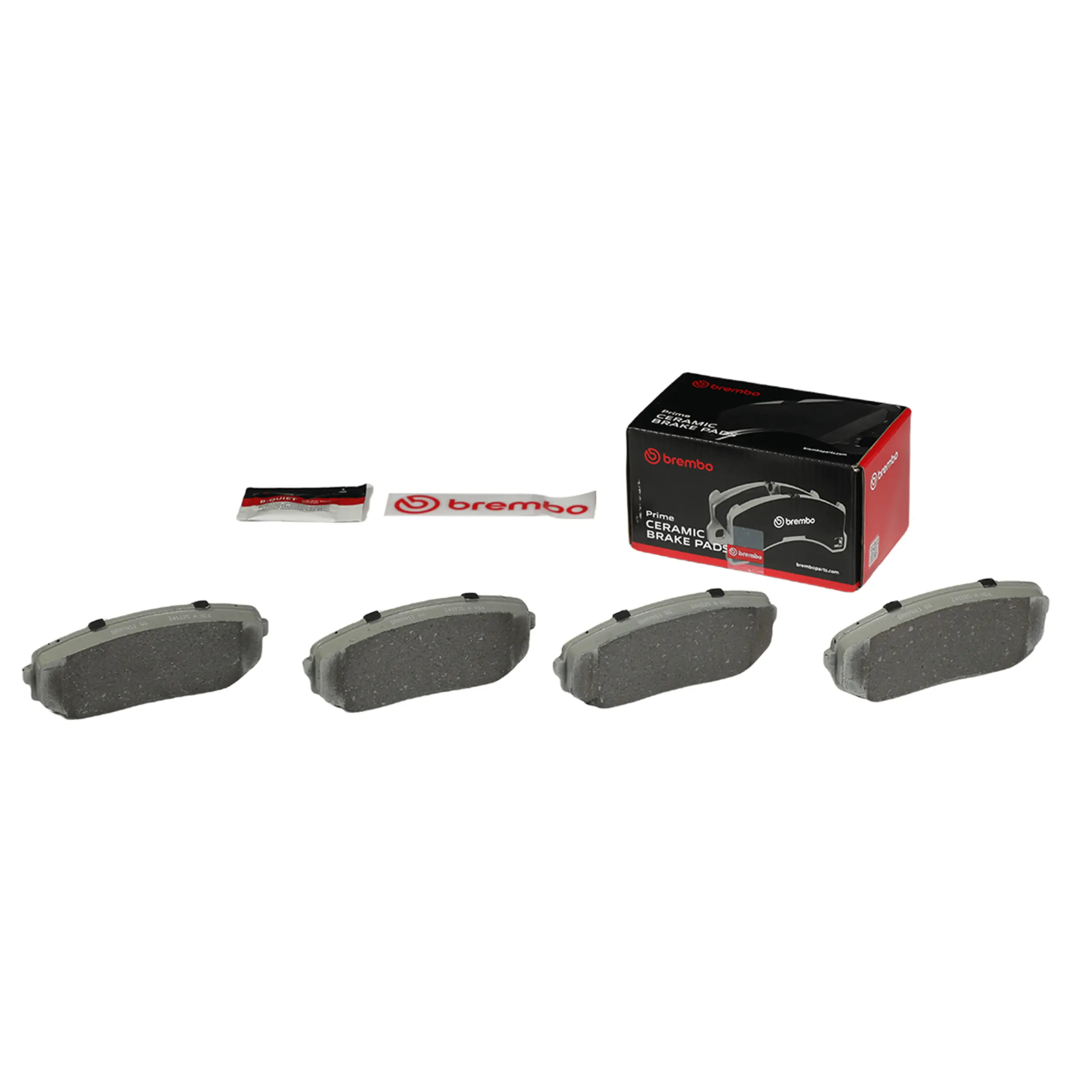 Disc Brake Kit miniature 5