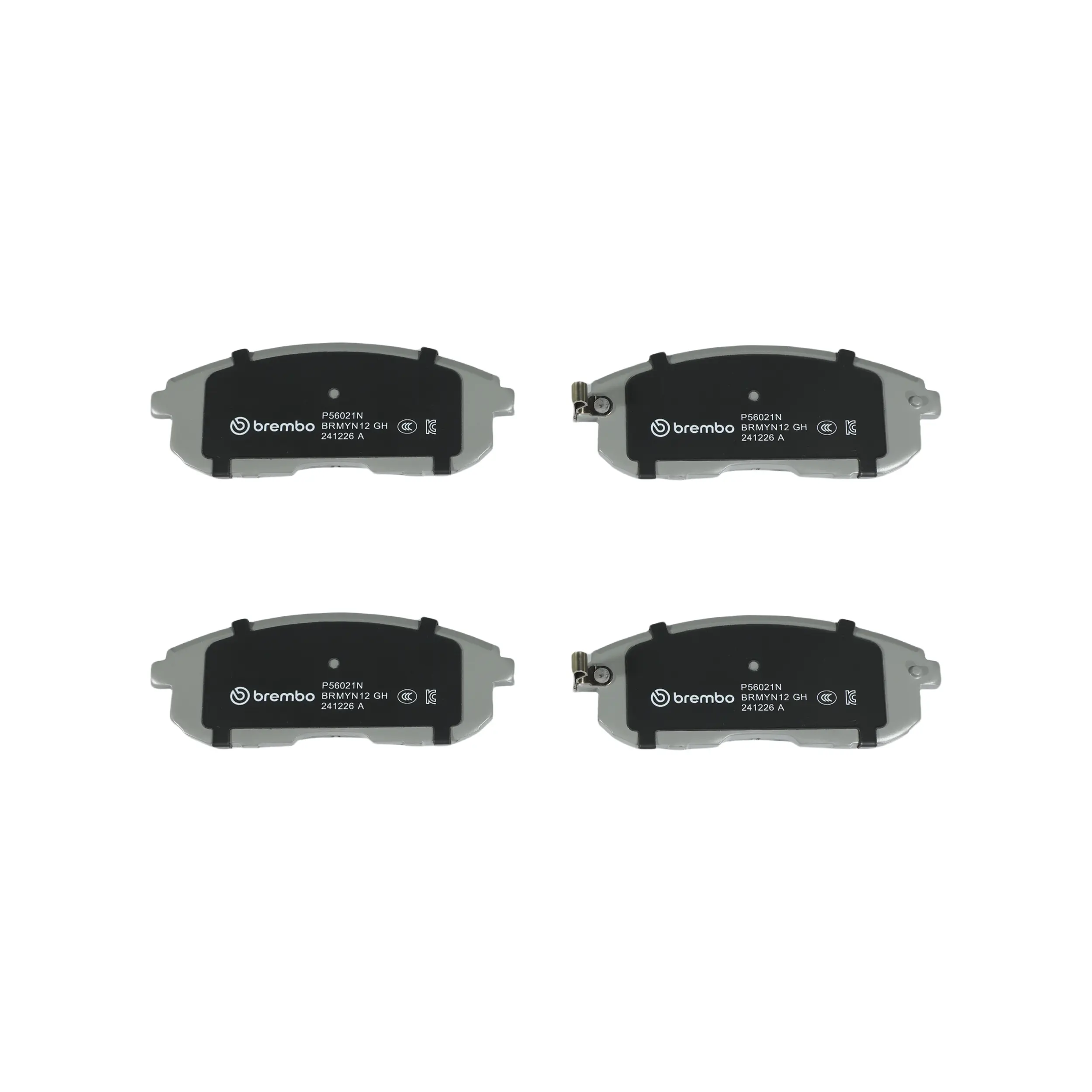 Disc Brake Kit miniature 9