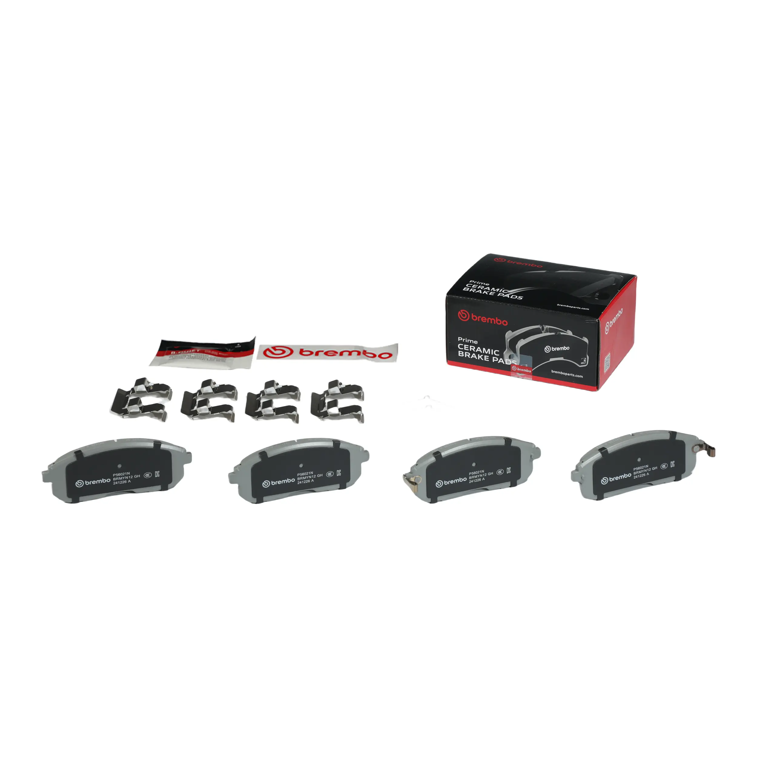 Disc Brake Kit miniature 3