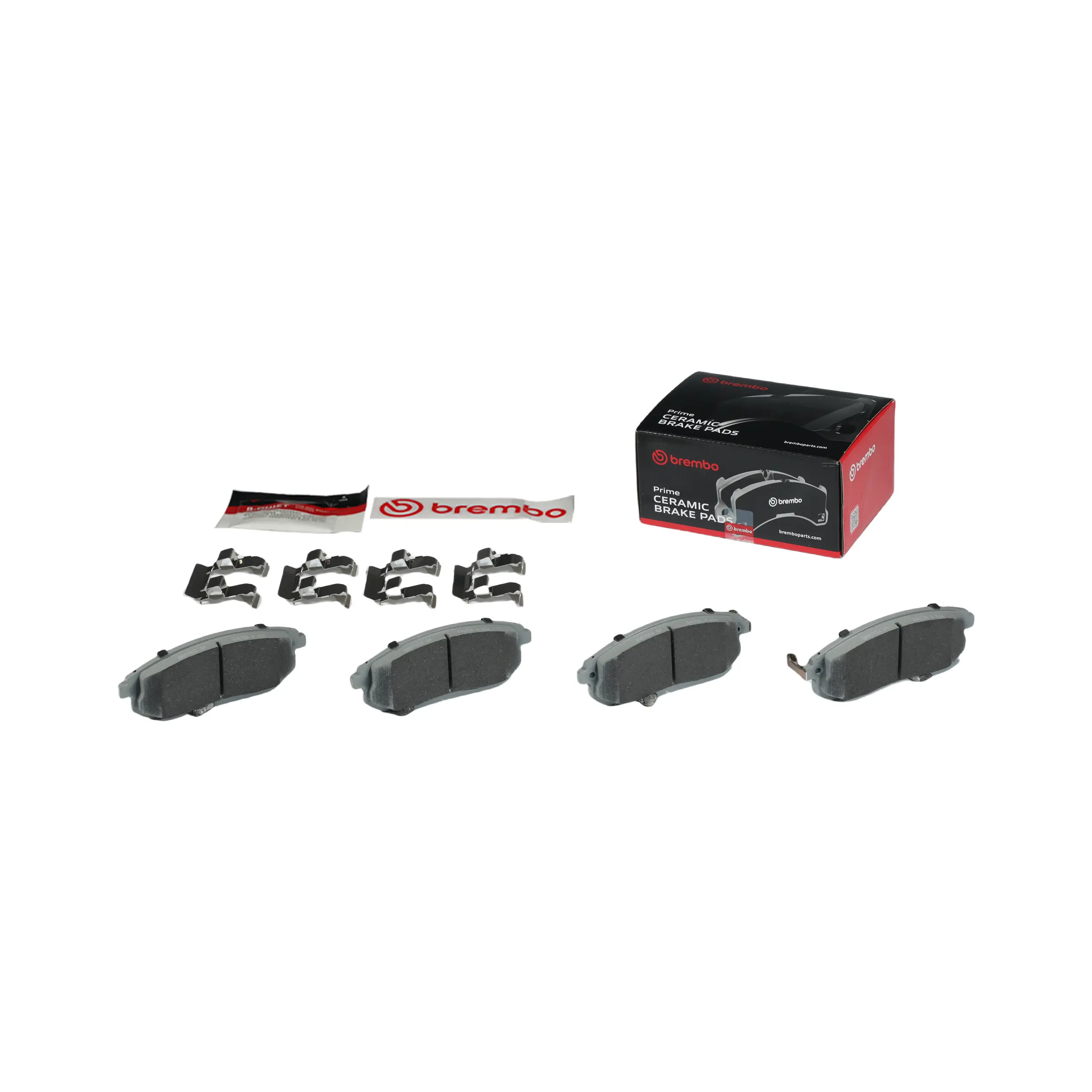 Disc Brake Kit miniature 5