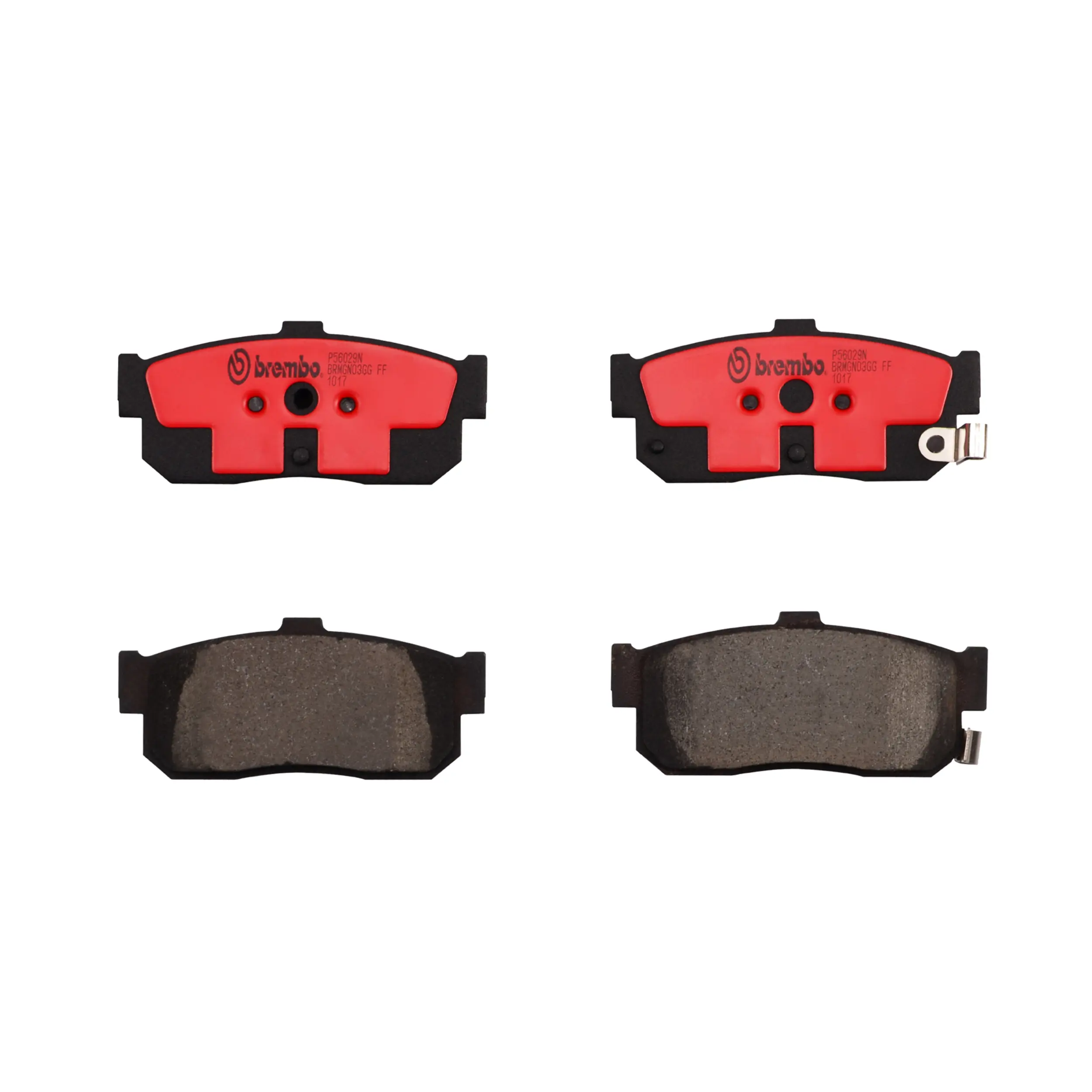 Disc Brake Kit miniature 2