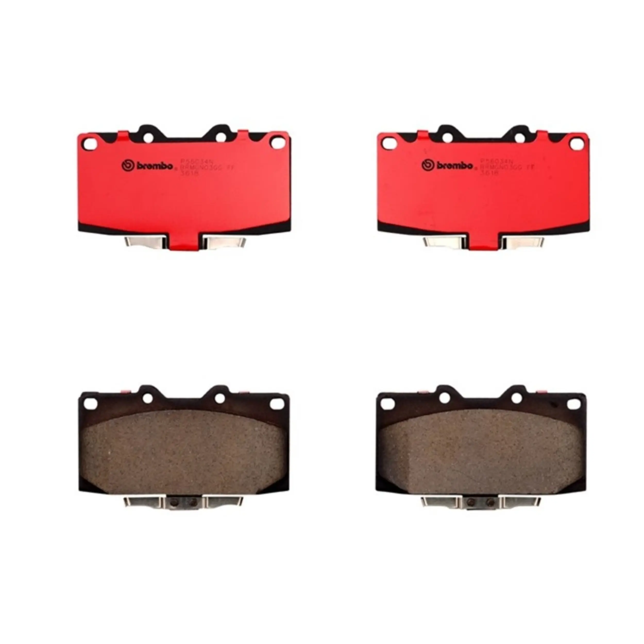 Disc Brake Kit - image principale du produit