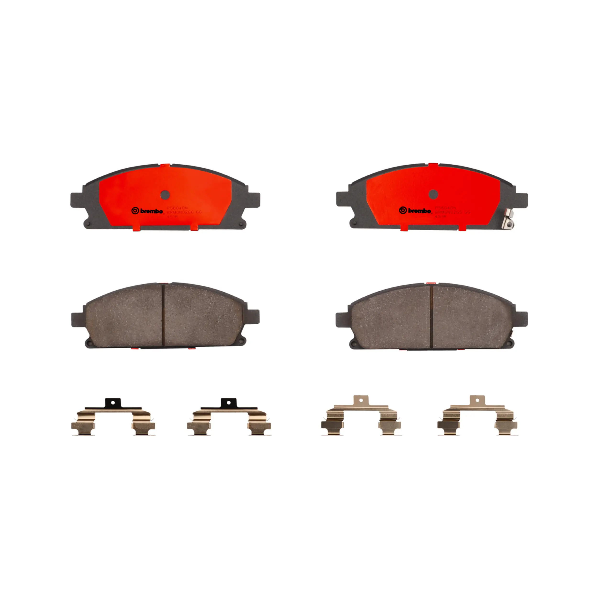 Disc Brake Kit thumbnail 2