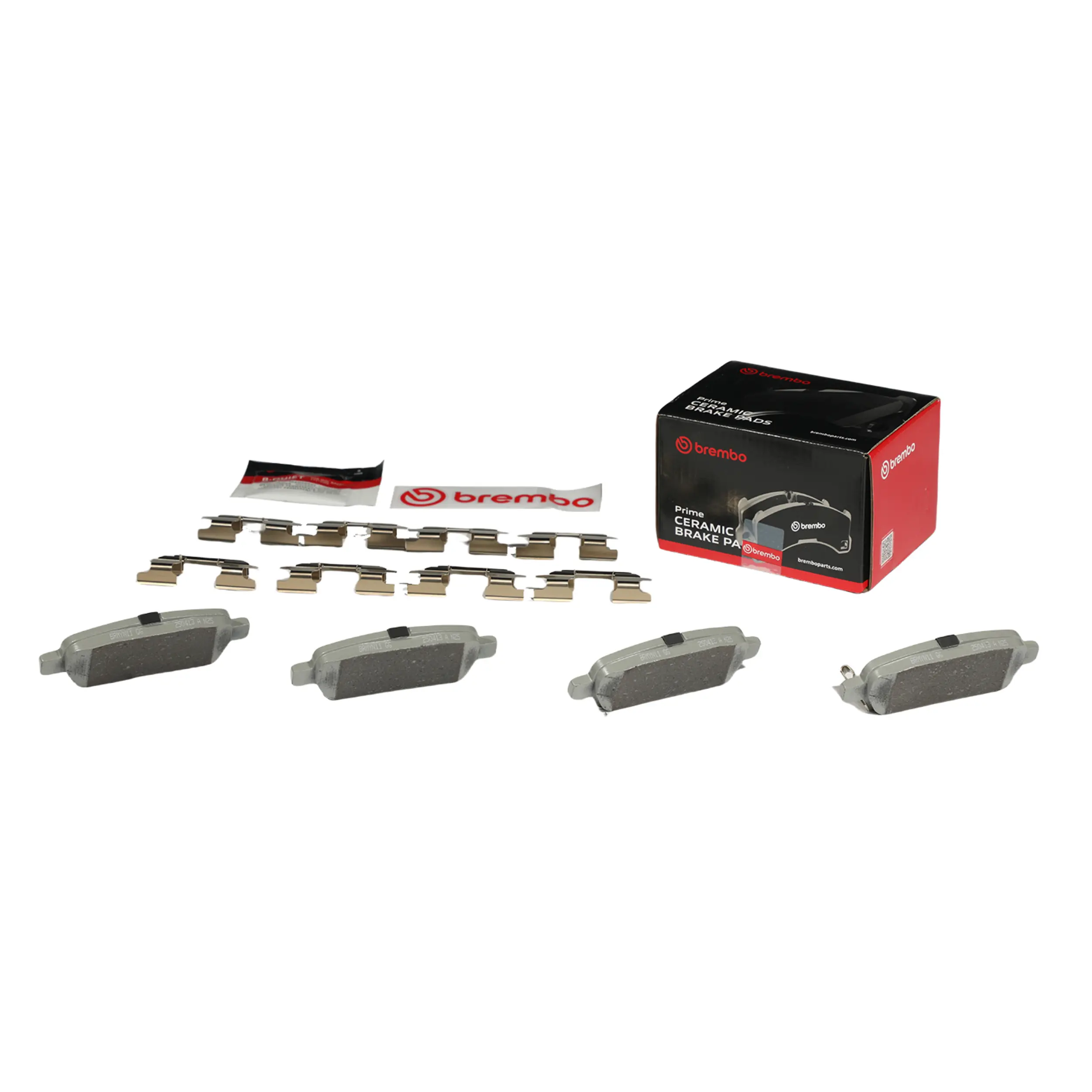 Disc Brake Kit miniature 6