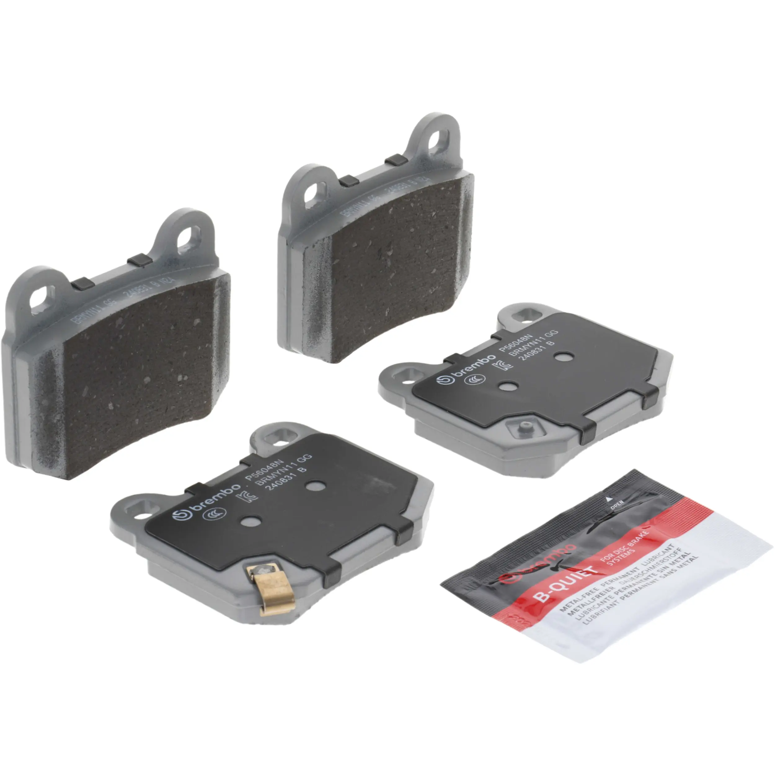 Disc Brake Kit miniature 7