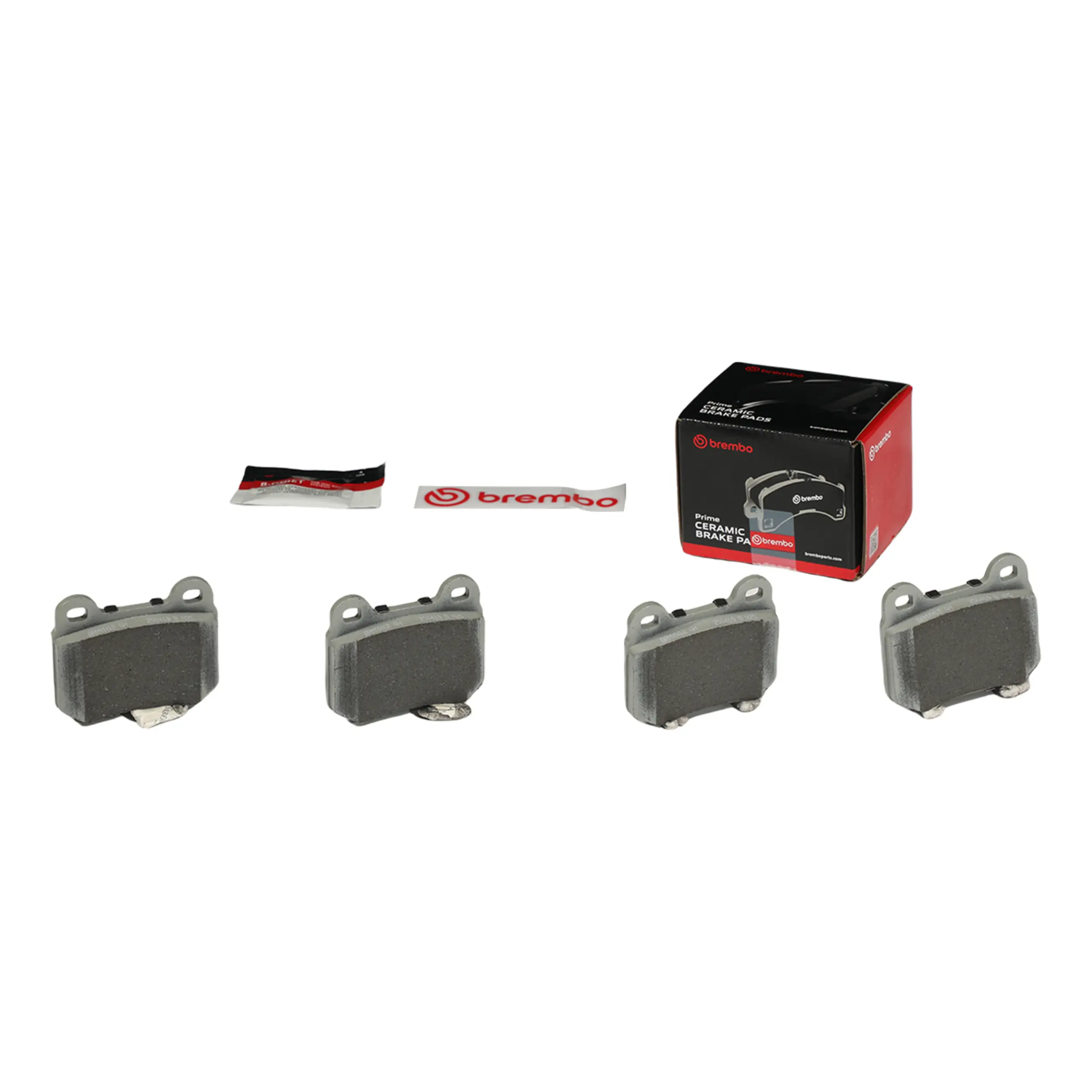 Disc Brake Kit miniature 4