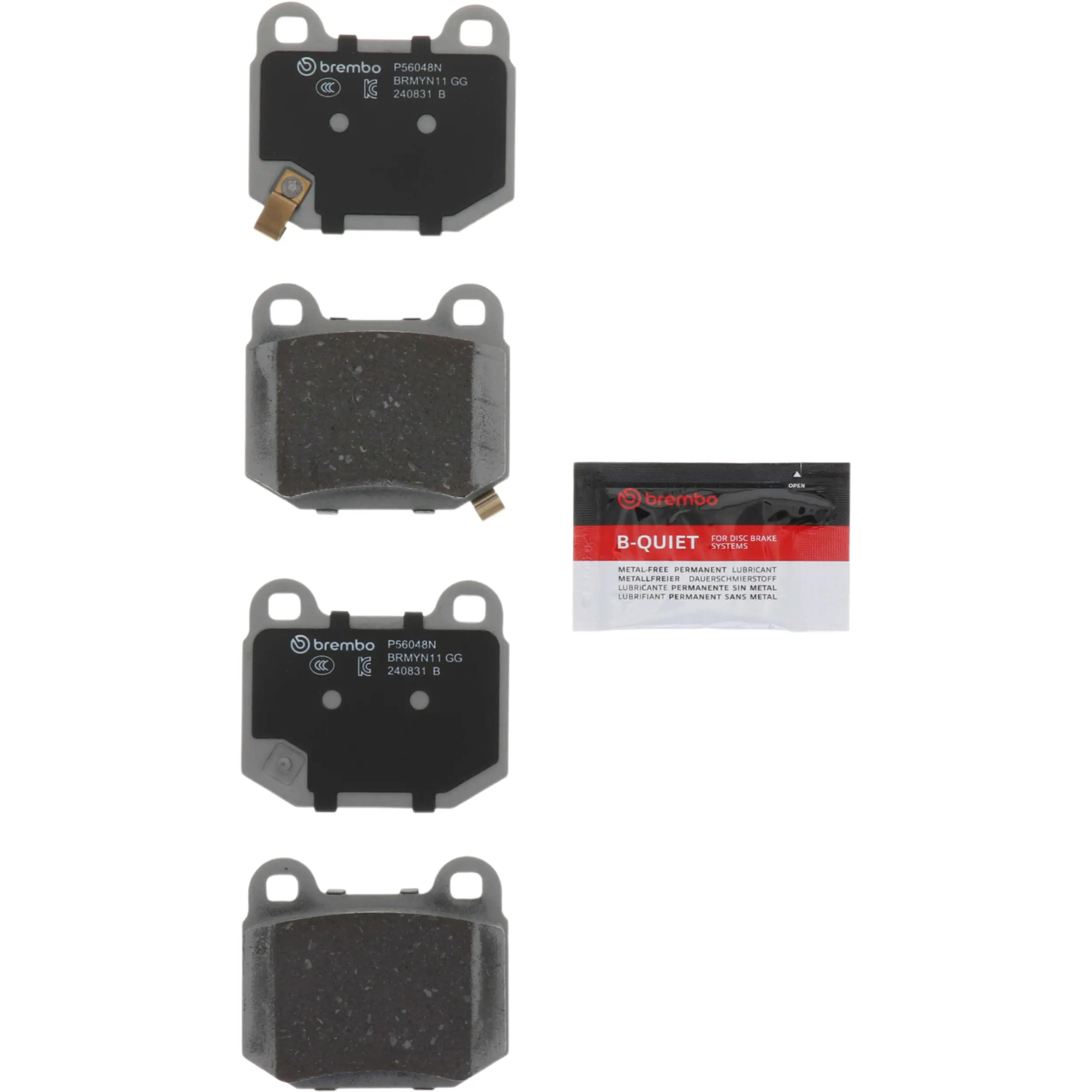 Disc Brake Kit miniature 3