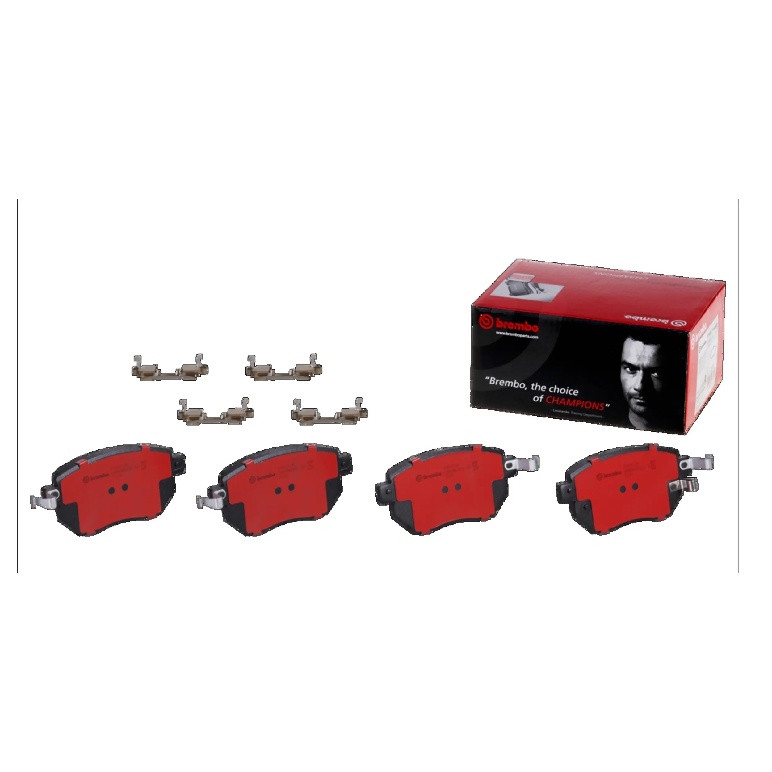 Disc Brake Kit miniature 2