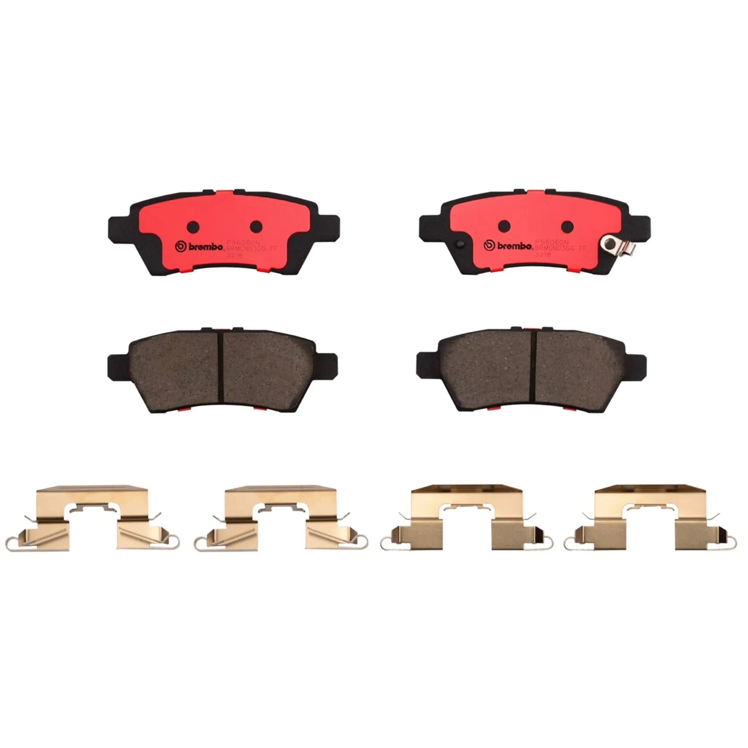 Disc Brake Kit - main product image