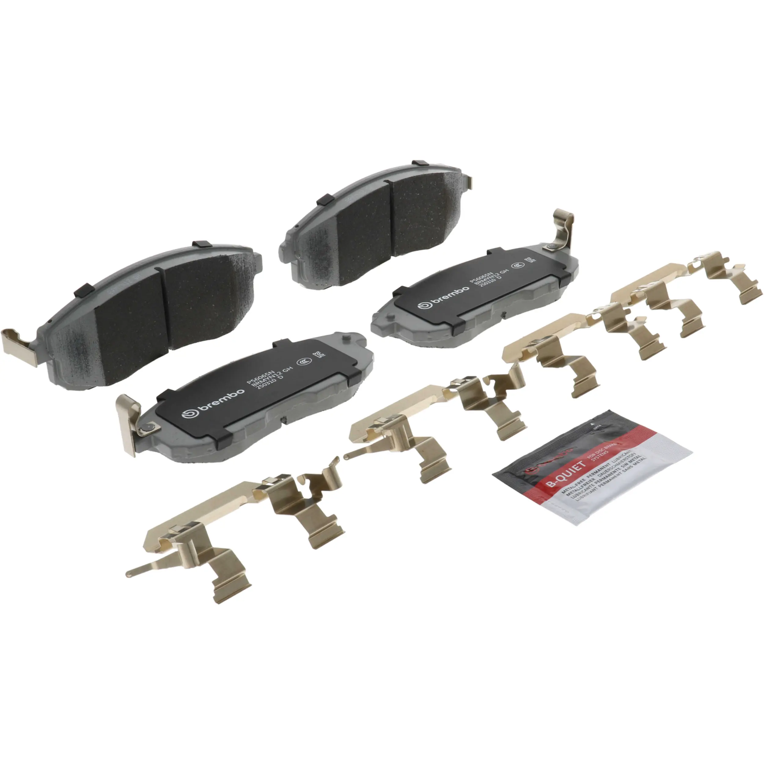 Disc Brake Kit miniature 6