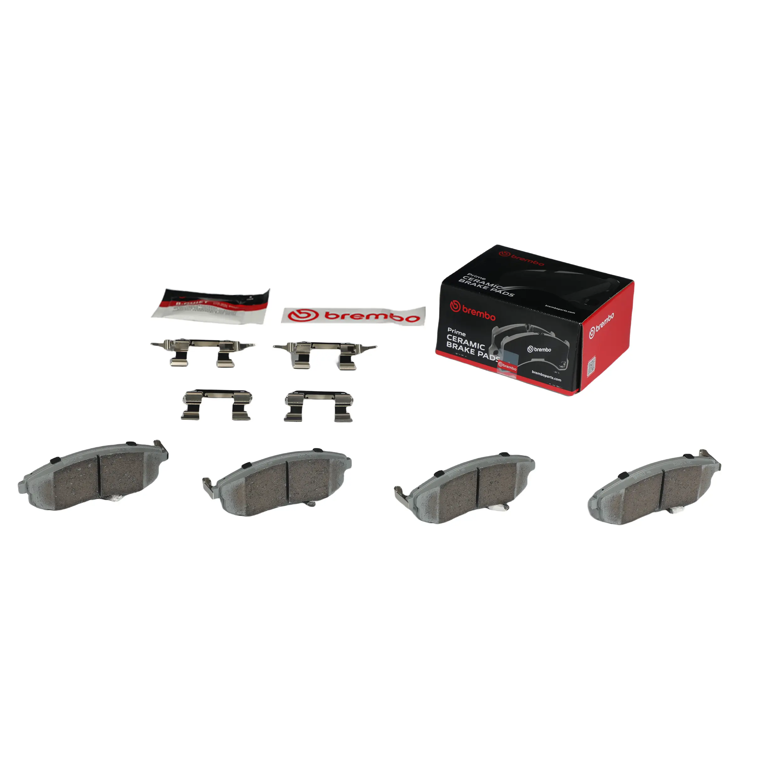 Disc Brake Kit miniature 3