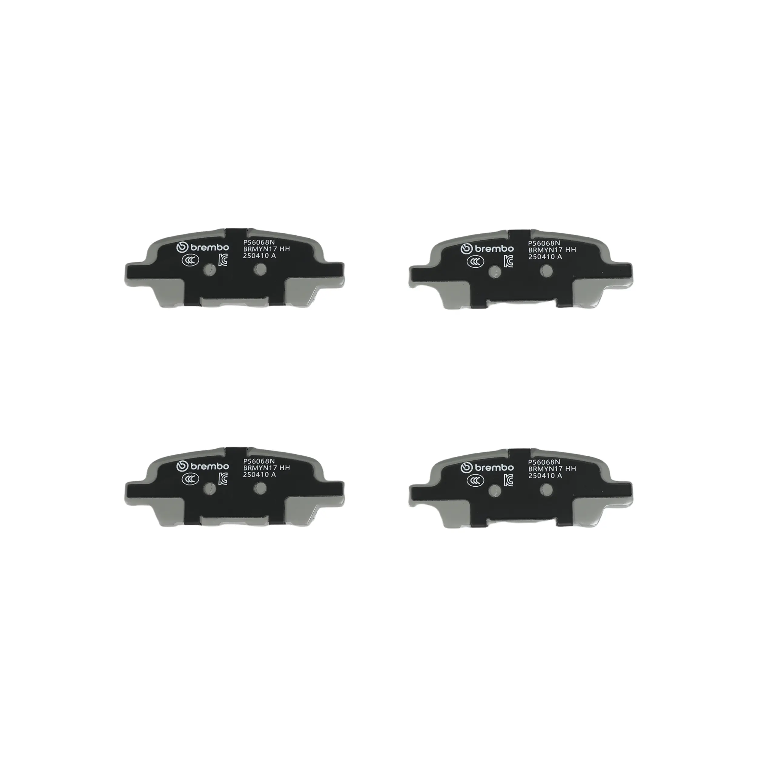 Disc Brake Kit miniature 5