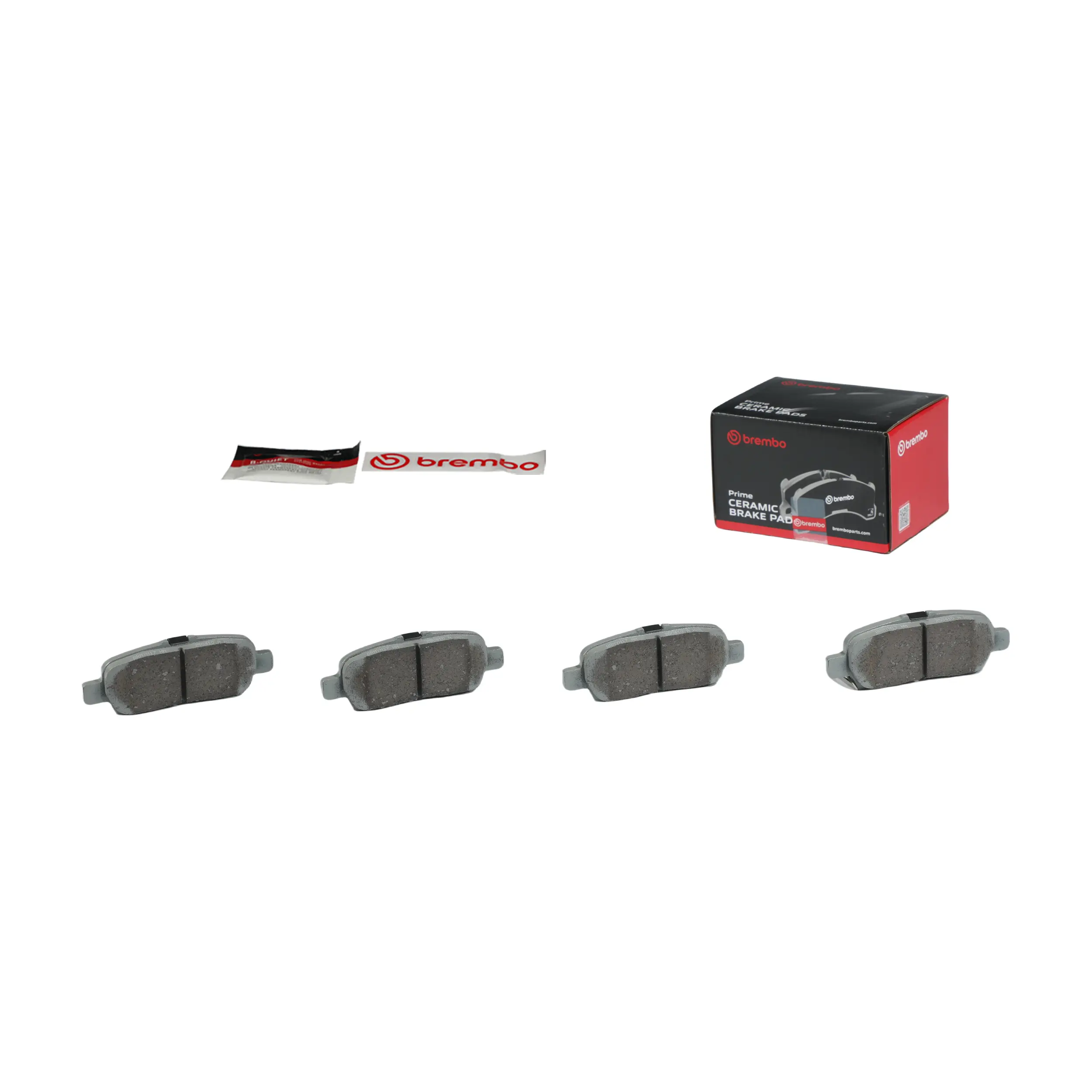 Disc Brake Kit miniature 3