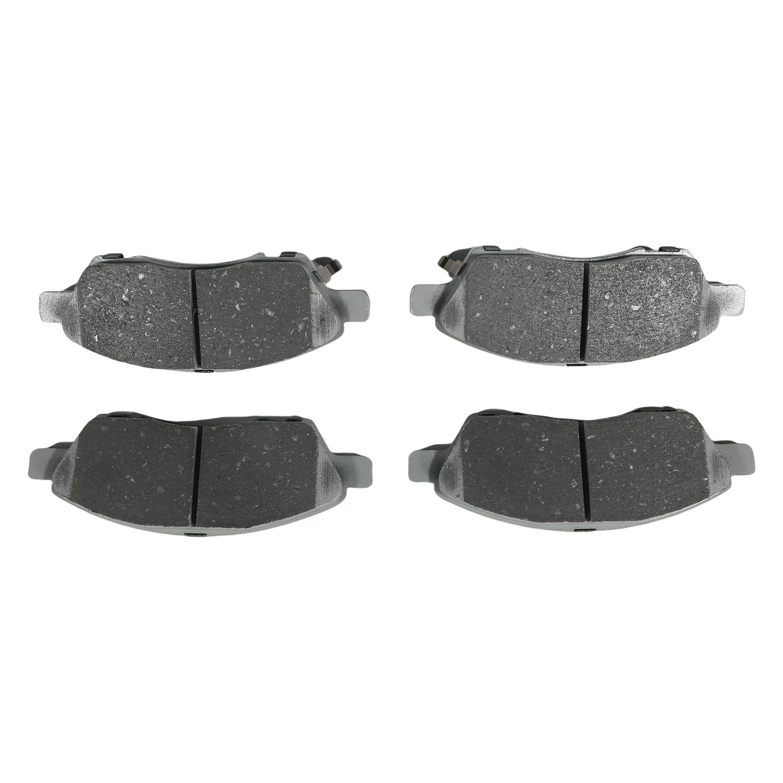 Disc Brake Pad Set - image principale du produit