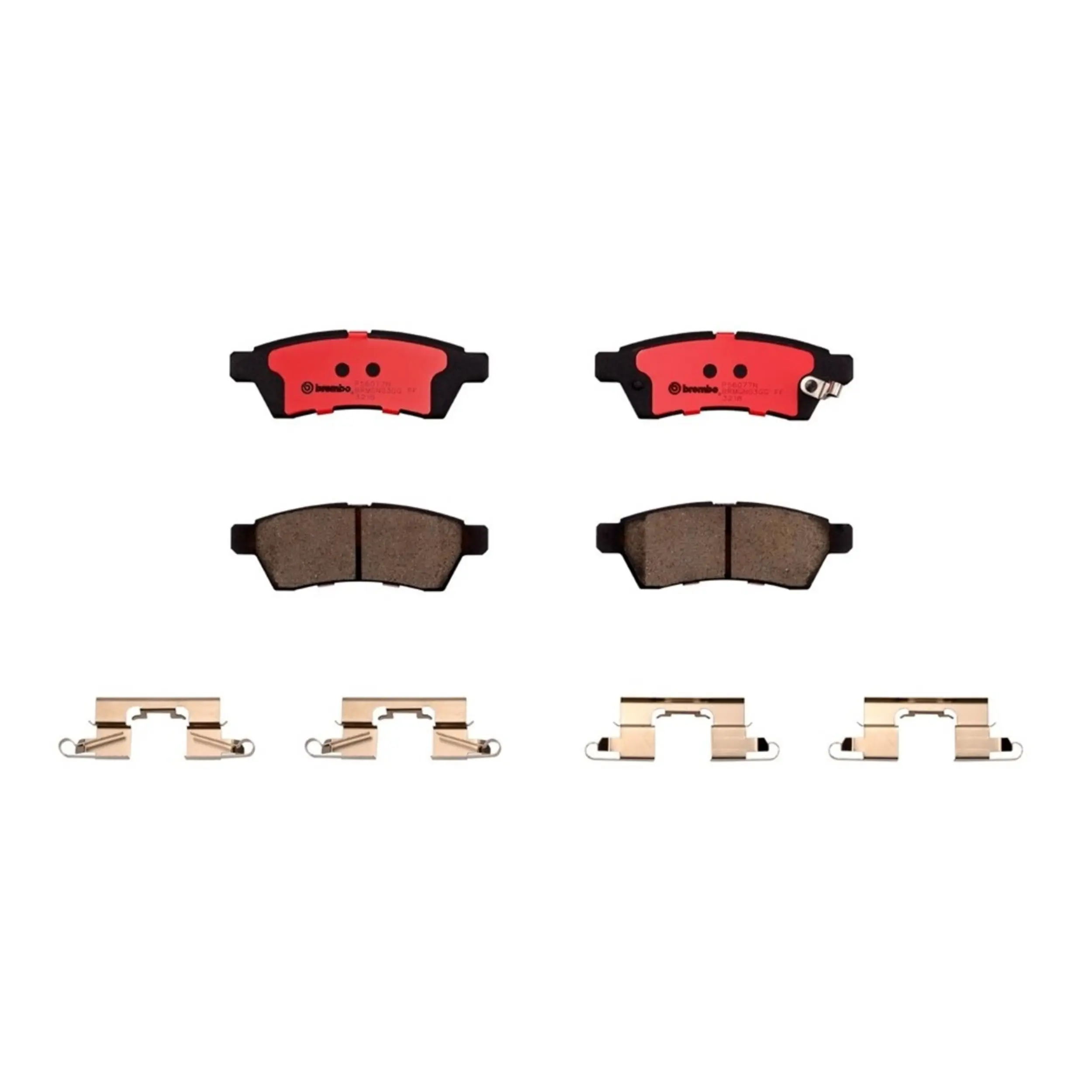 Disc Brake Kit miniature 2
