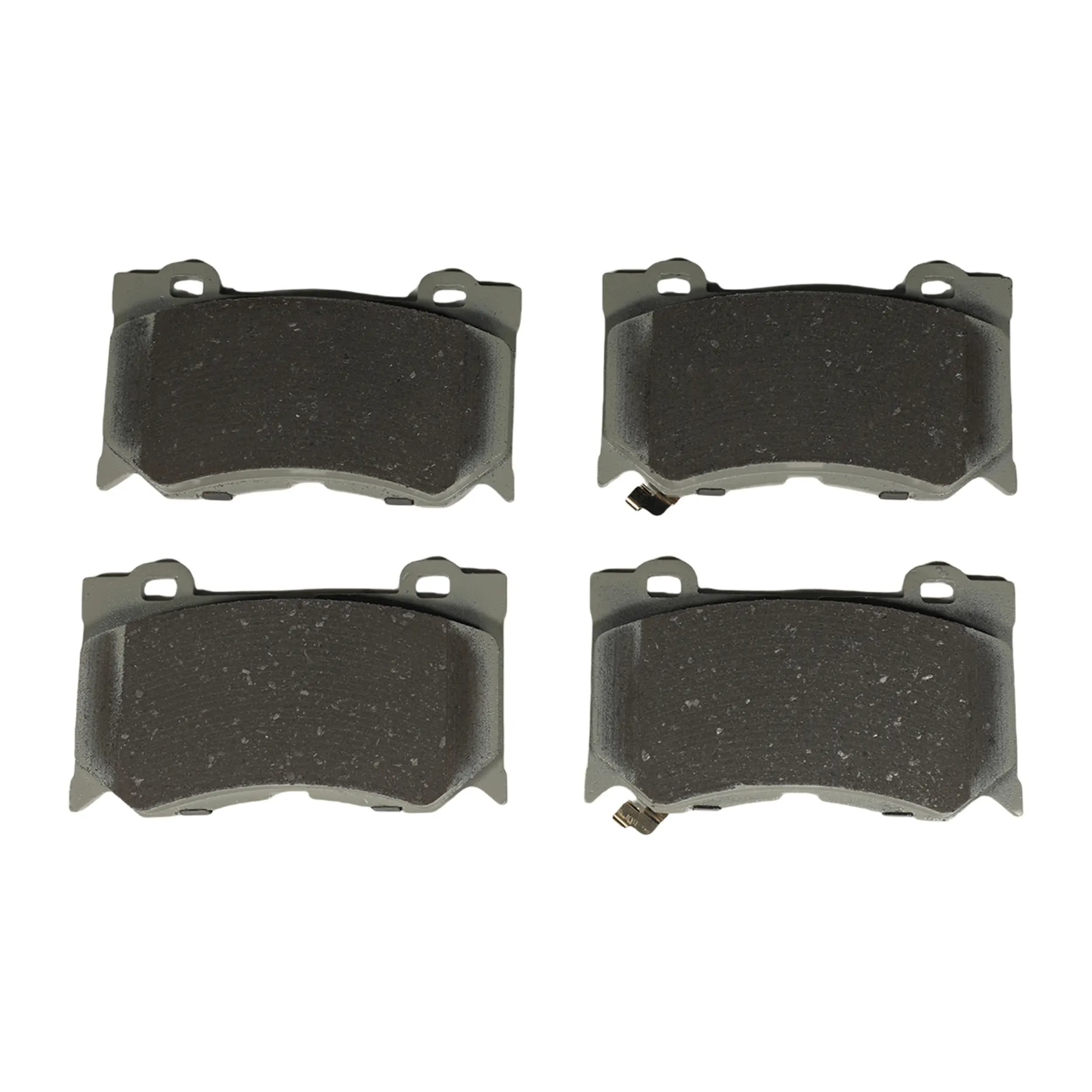Disc Brake Pad Set - image principale du produit