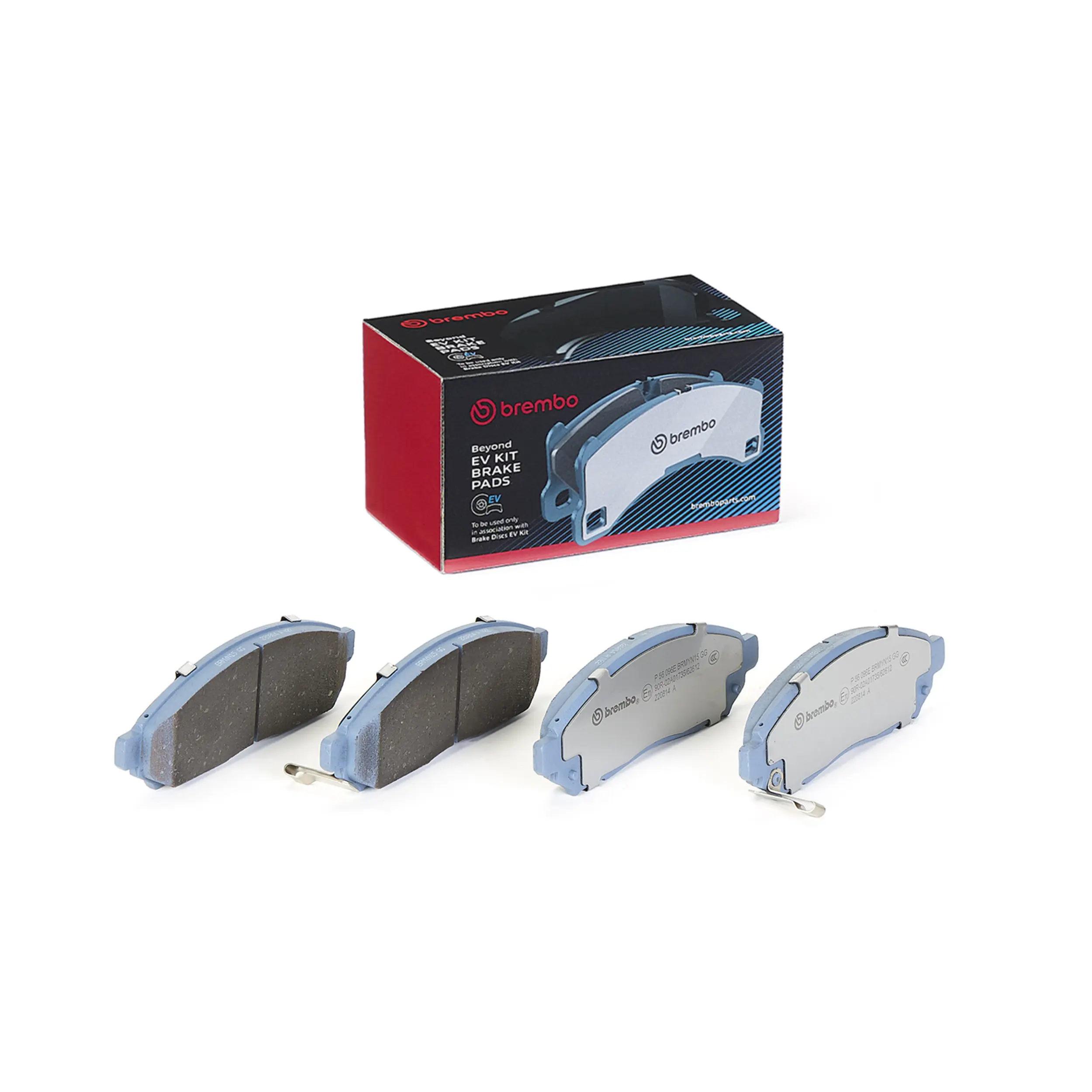 Disc Brake Kit miniature 6