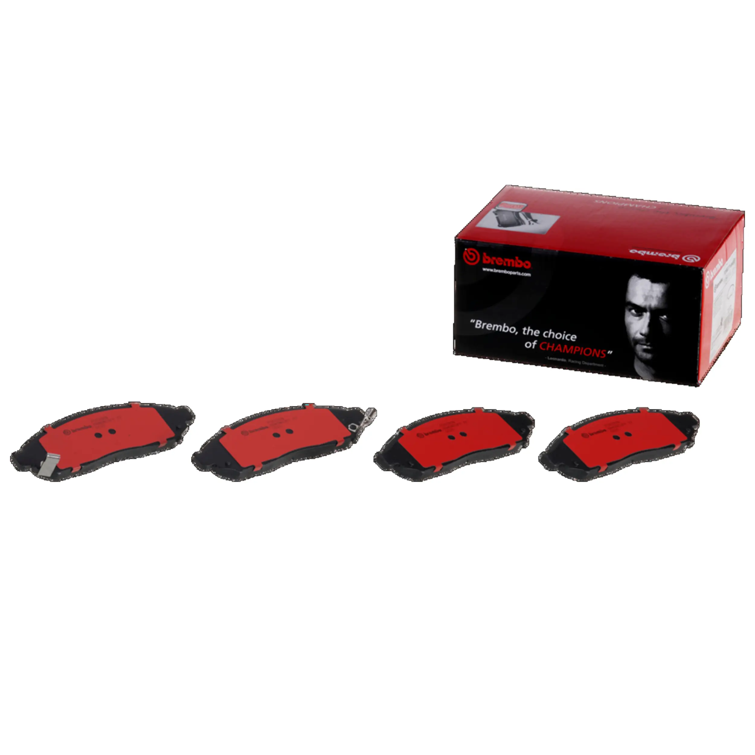 Disc Brake Kit miniature 2