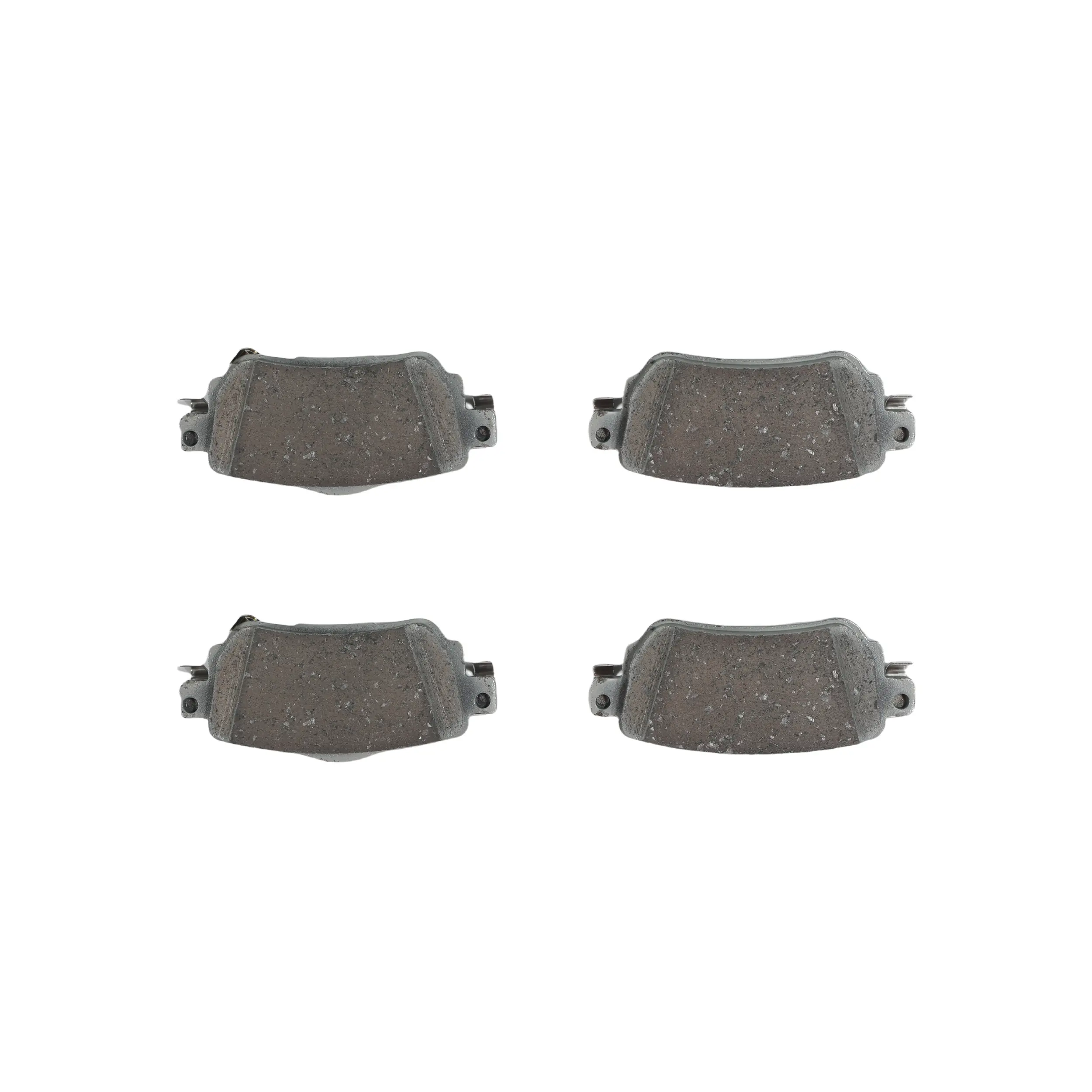 Disc Brake Pad Set - image principale du produit