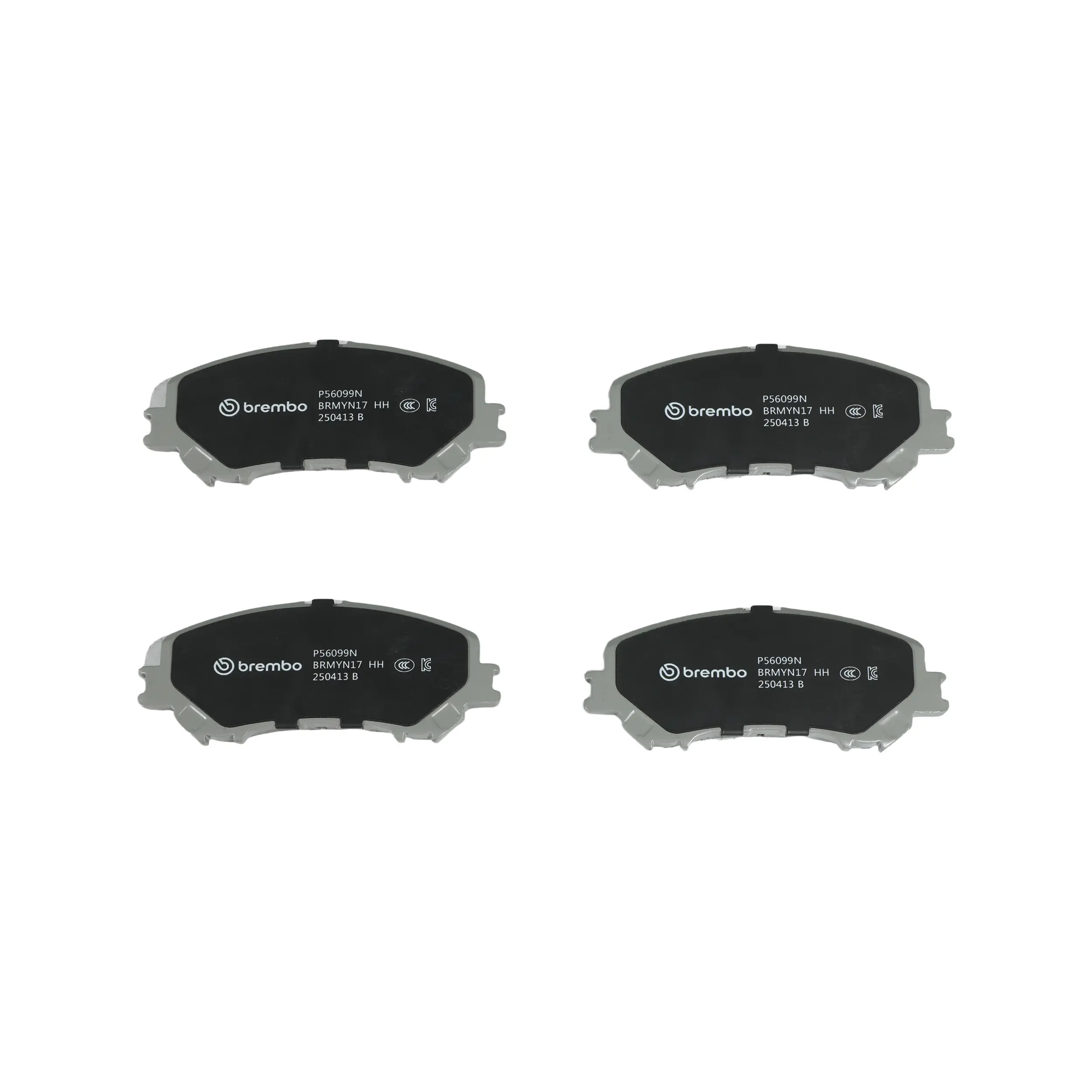Disc Brake Kit miniature 5