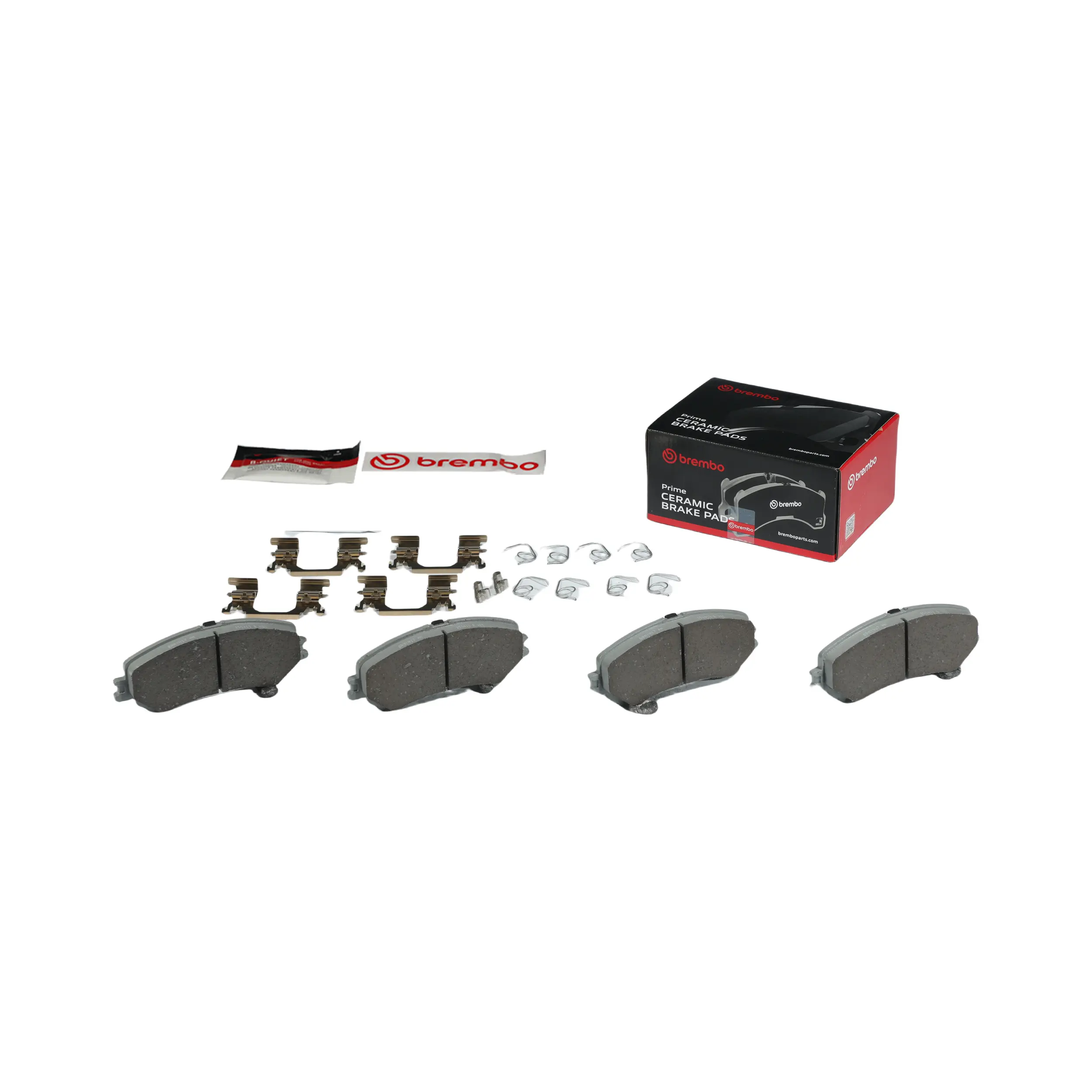 Disc Brake Kit miniature 3