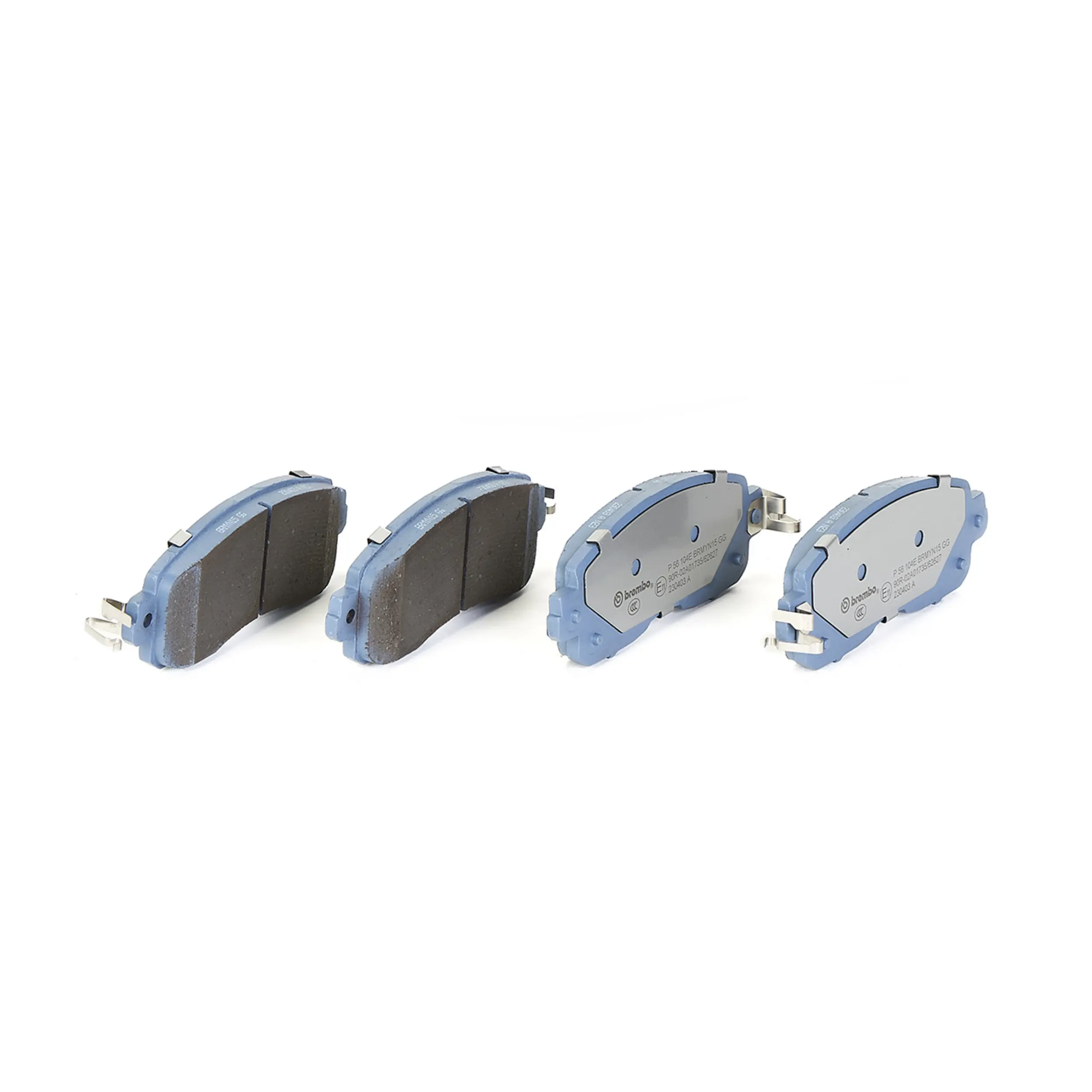 Disc Brake Kit miniature 5