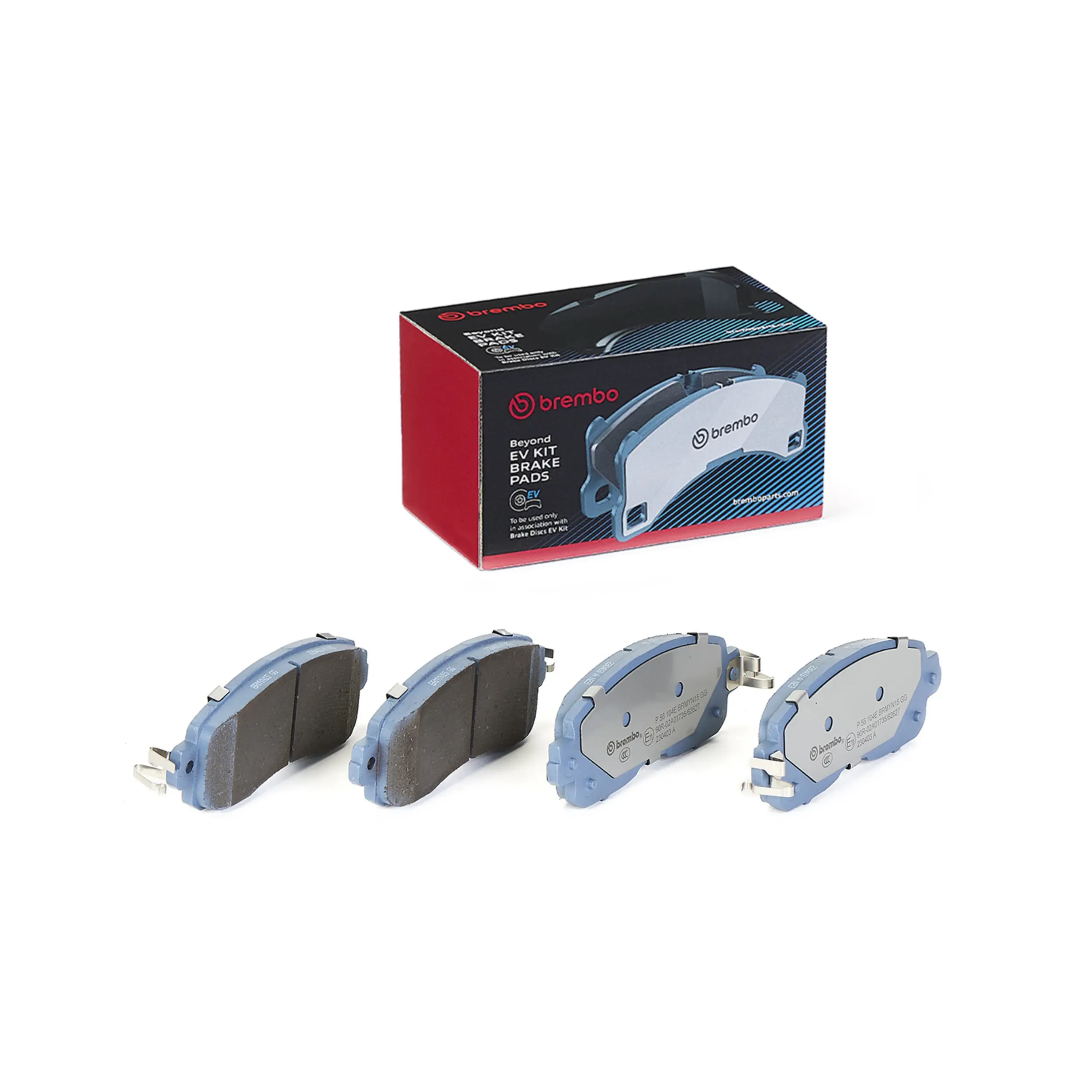 Disc Brake Kit miniature 6