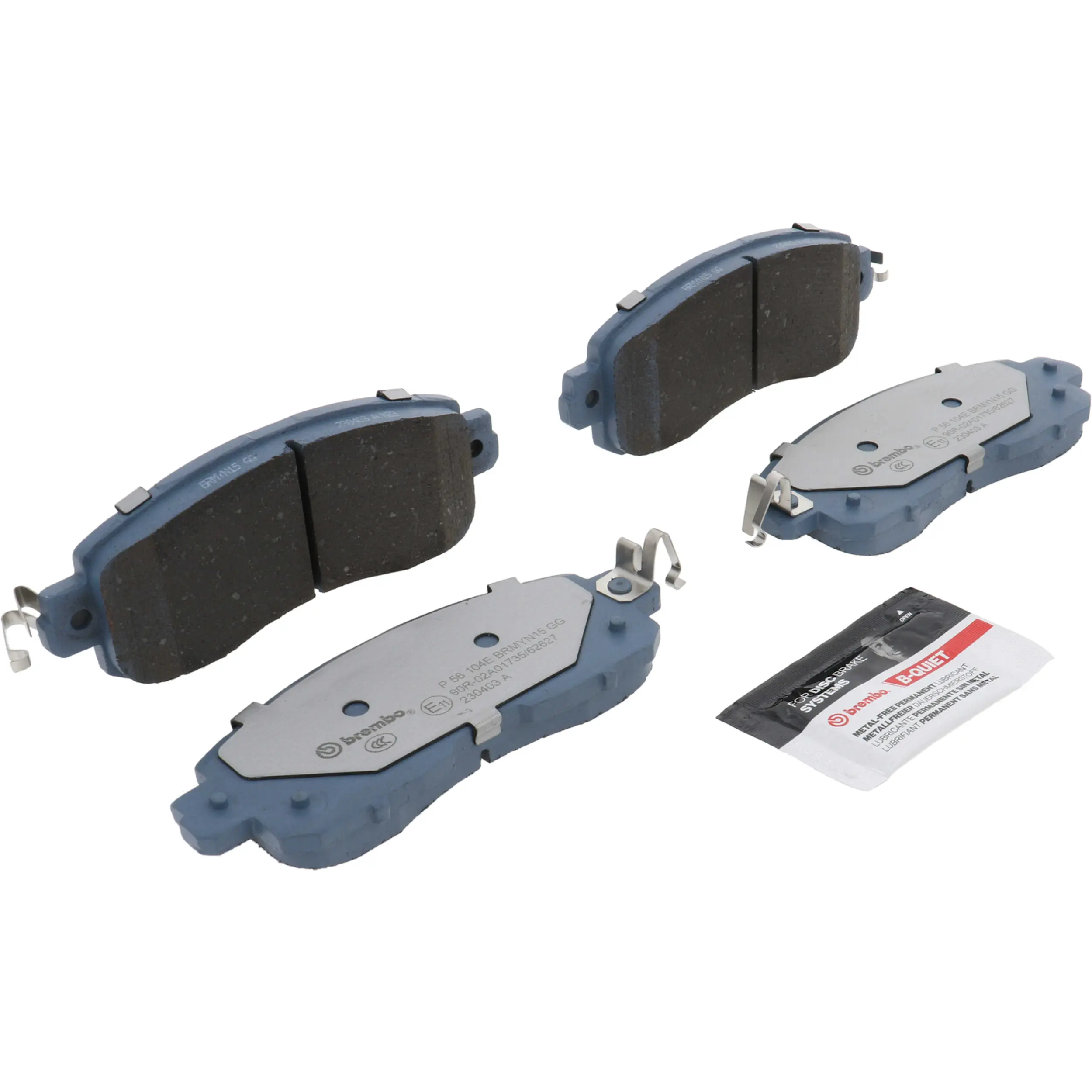 Disc Brake Kit miniature 4