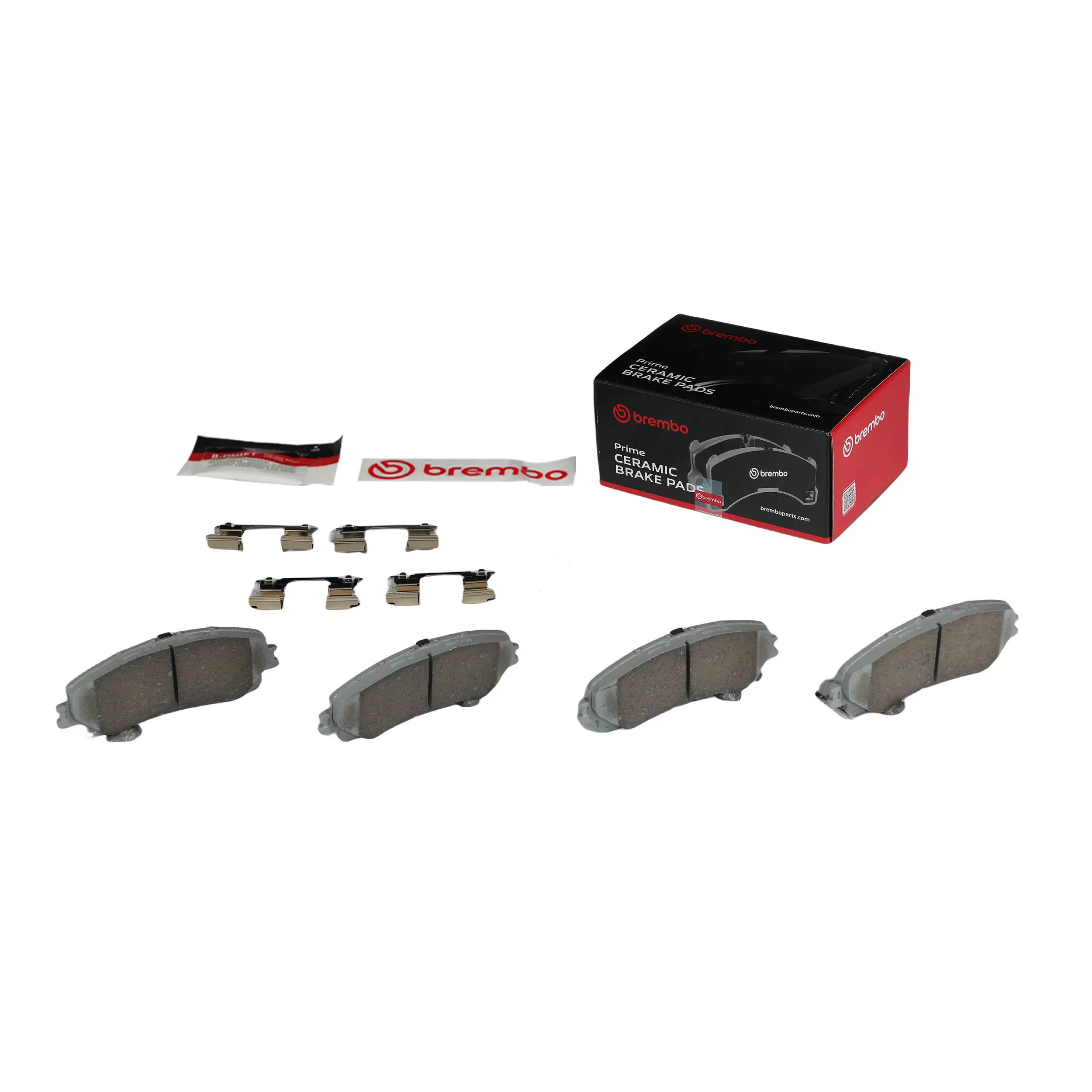 Disc Brake Kit miniature 2