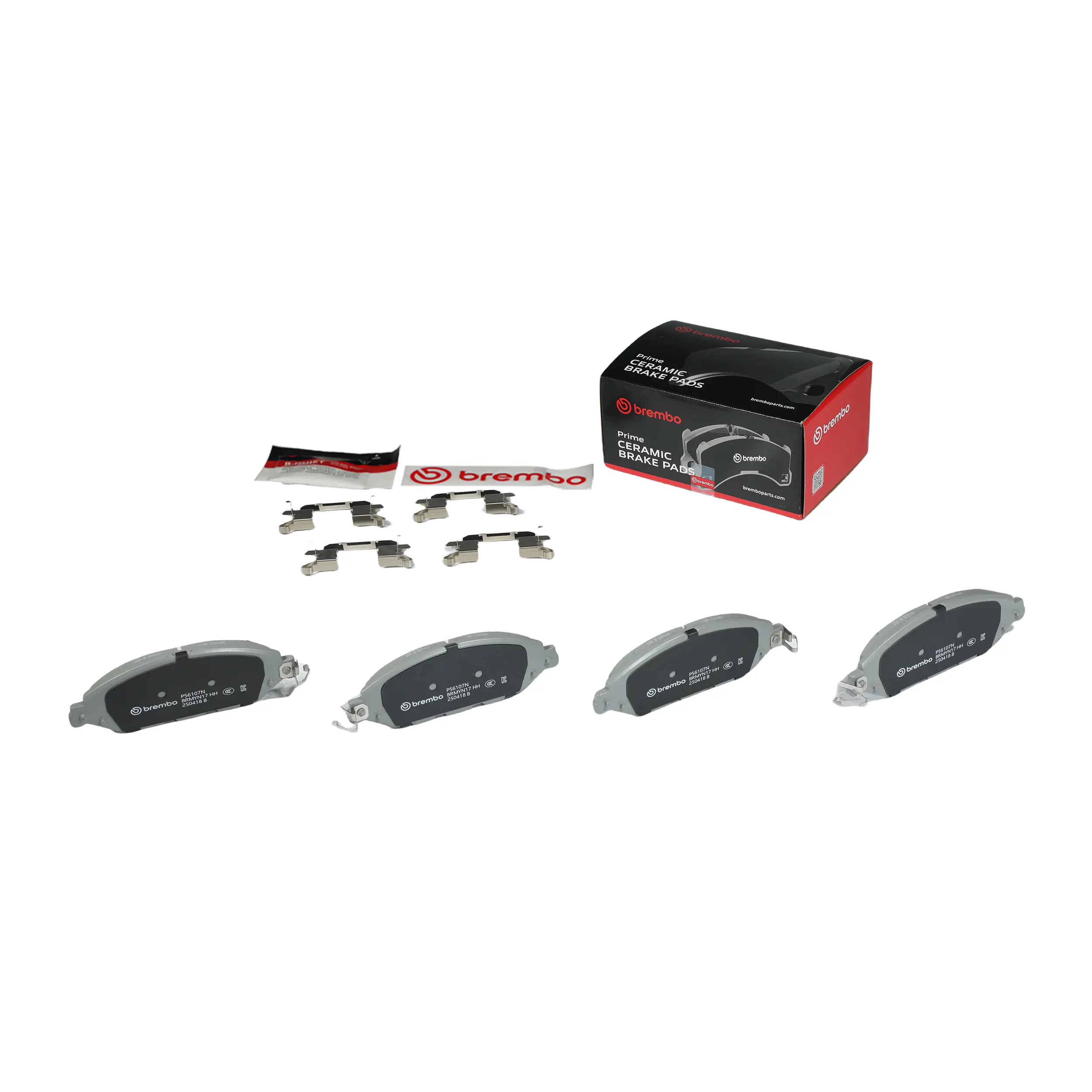 Disc Brake Kit miniature 8