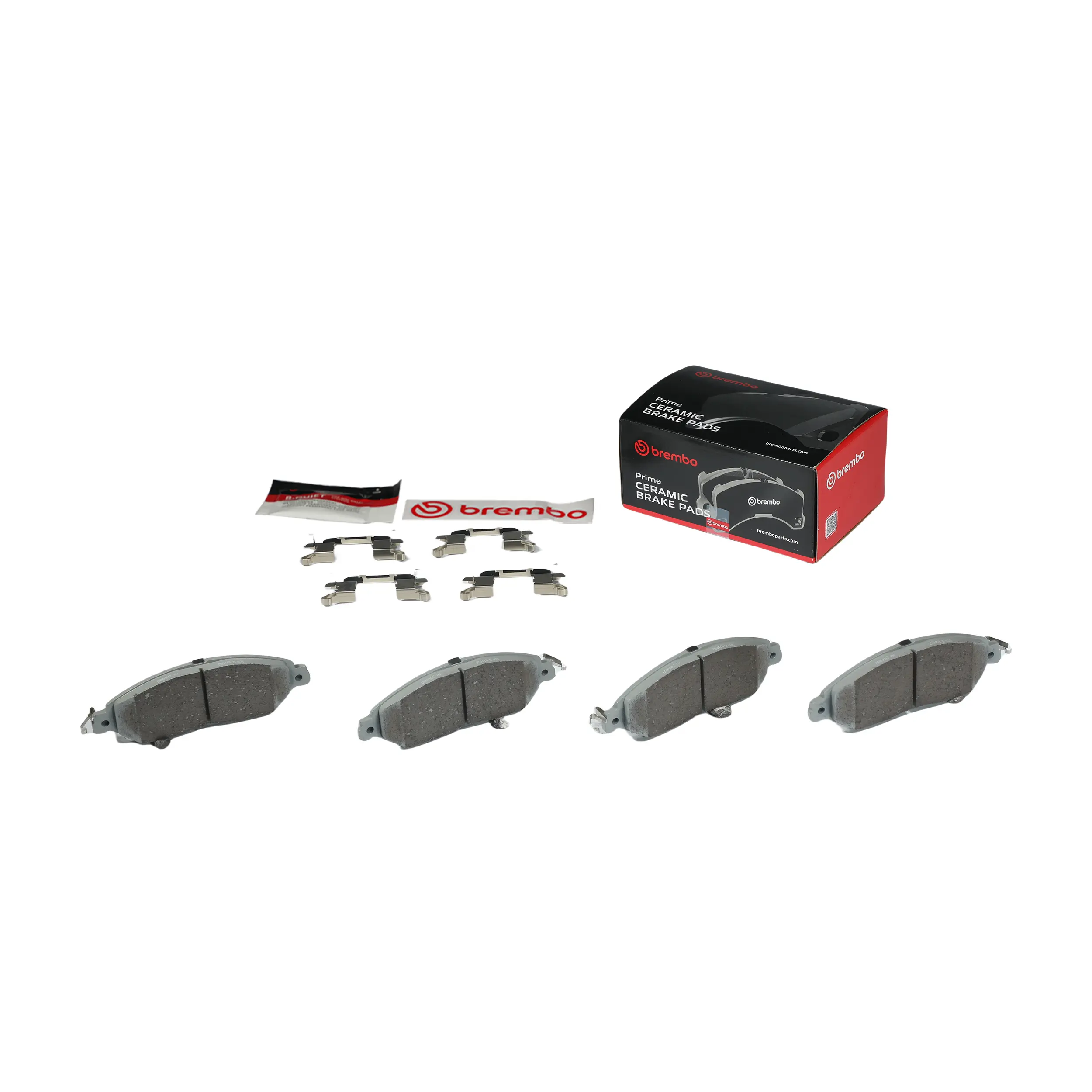 Disc Brake Kit miniature 9
