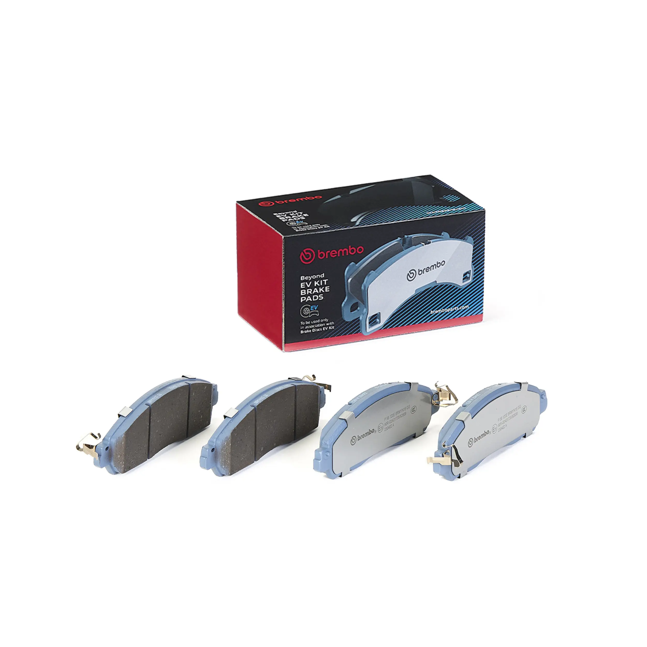 Disc Brake Kit miniature 6