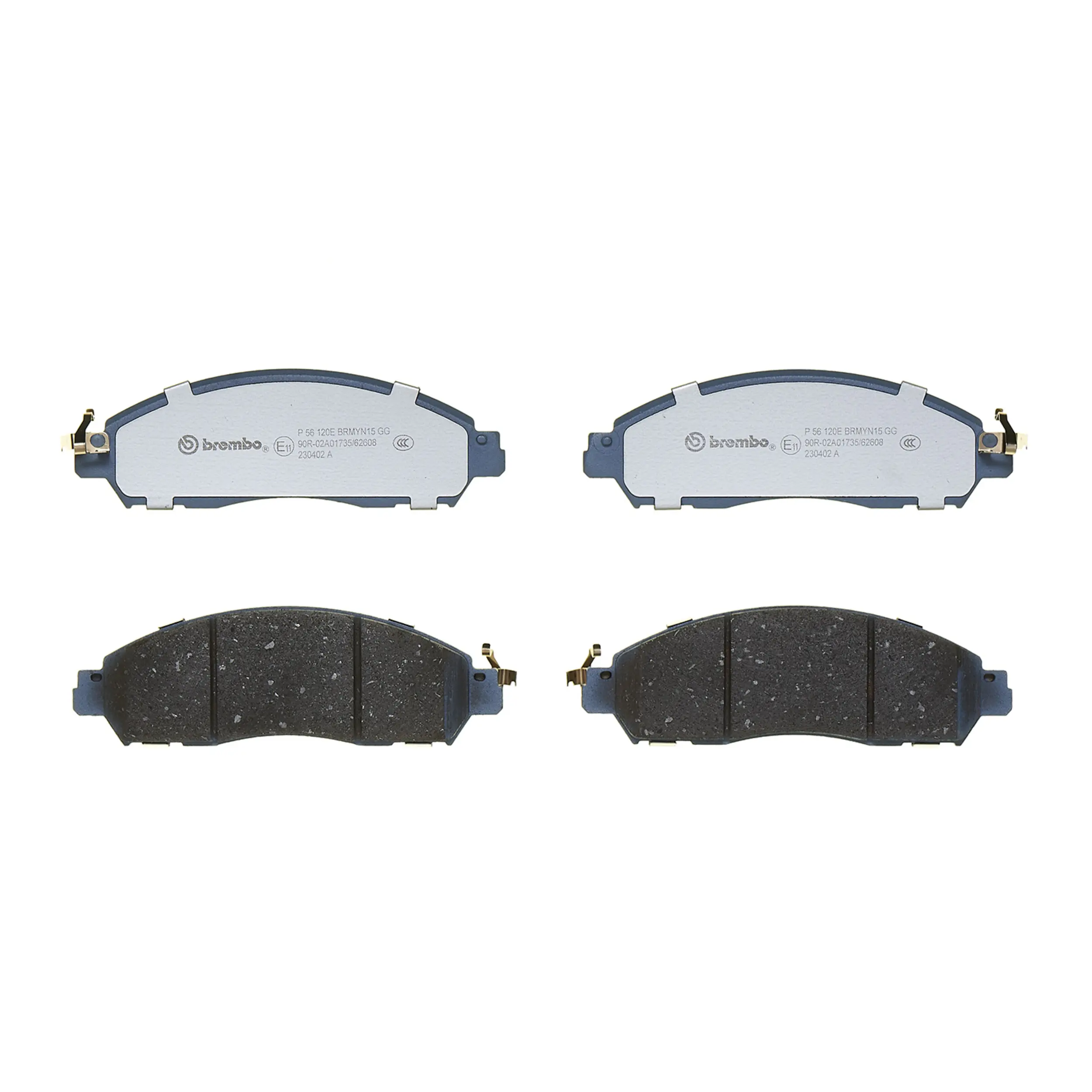 Disc Brake Kit miniature 2